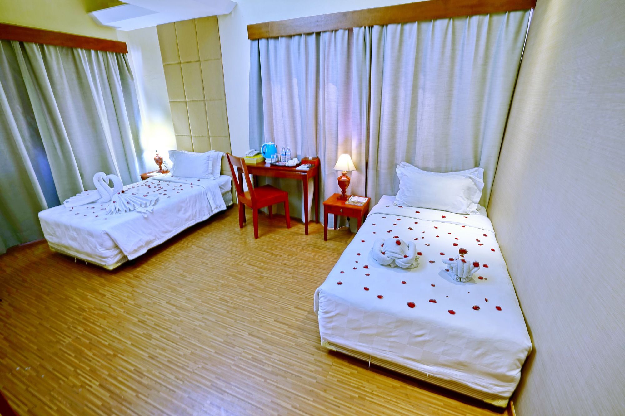 Oway Grand Hotel