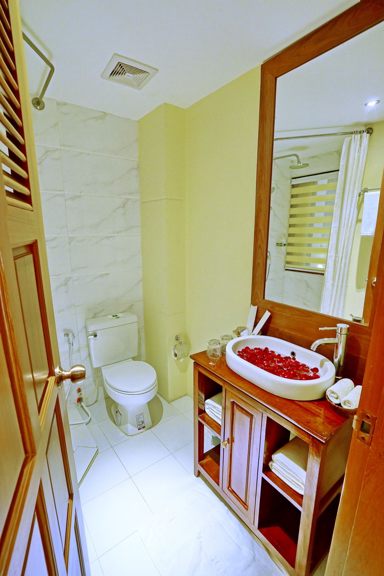 Oway Grand Hotel