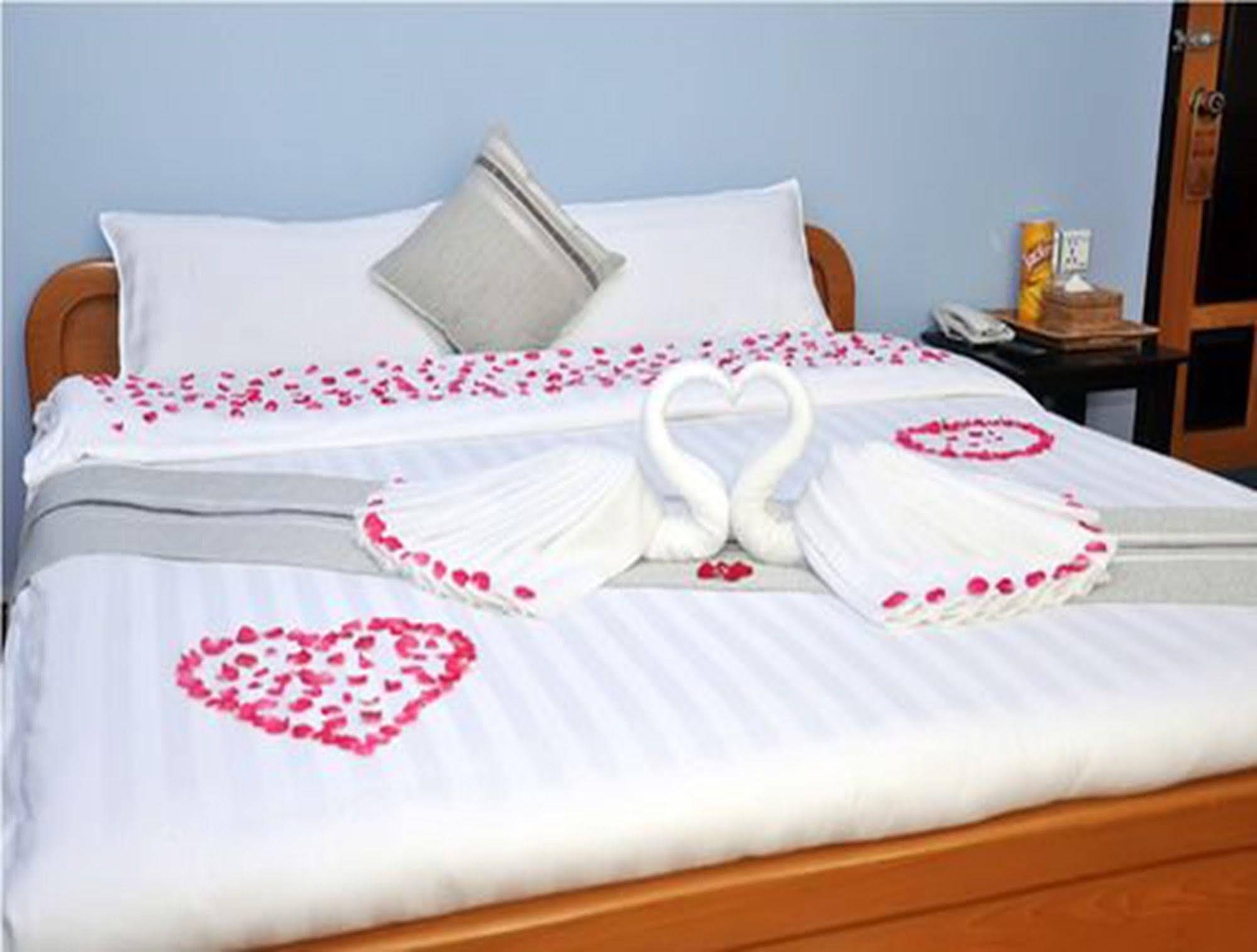 Royal Tulip Hotel
