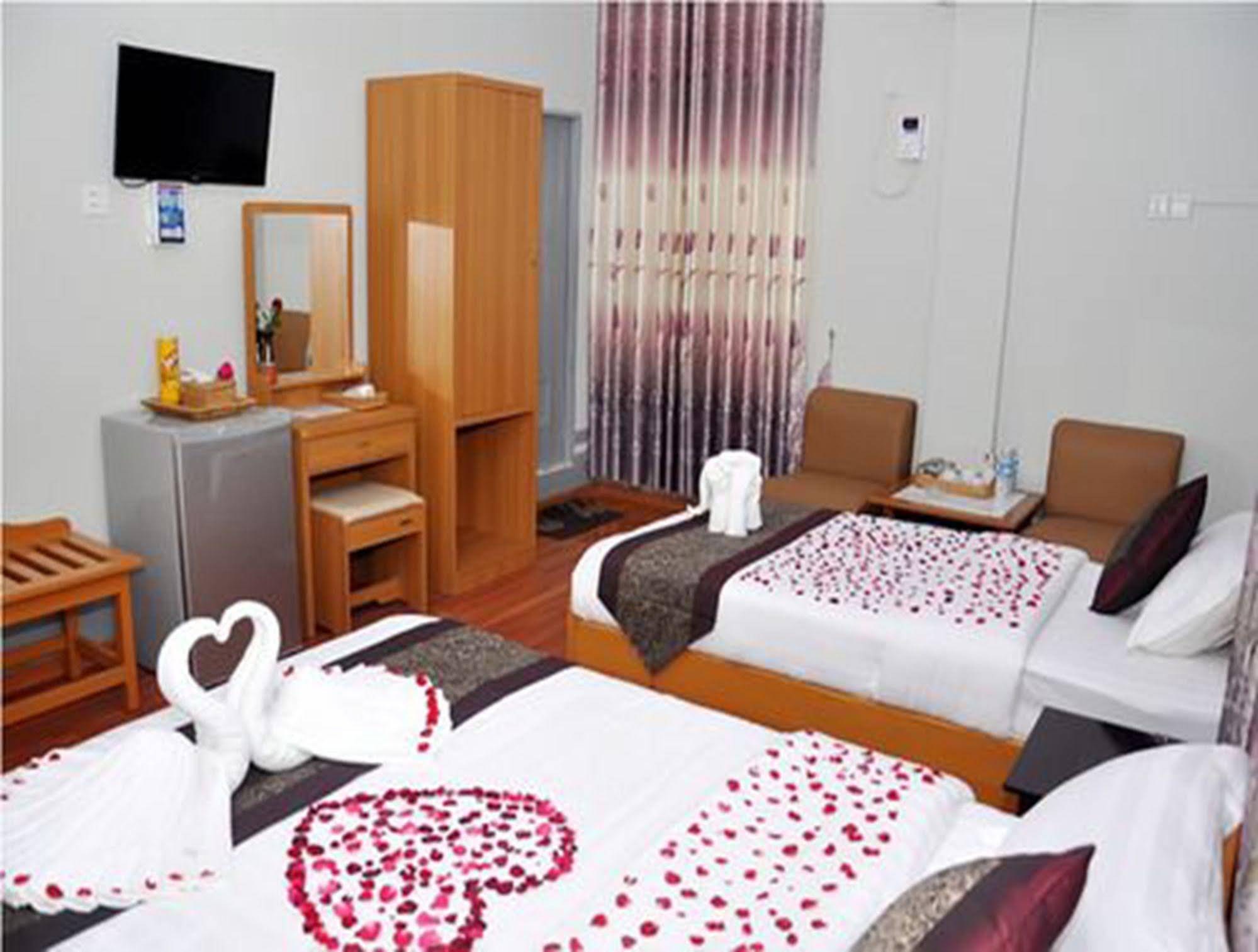Royal Tulip Hotel