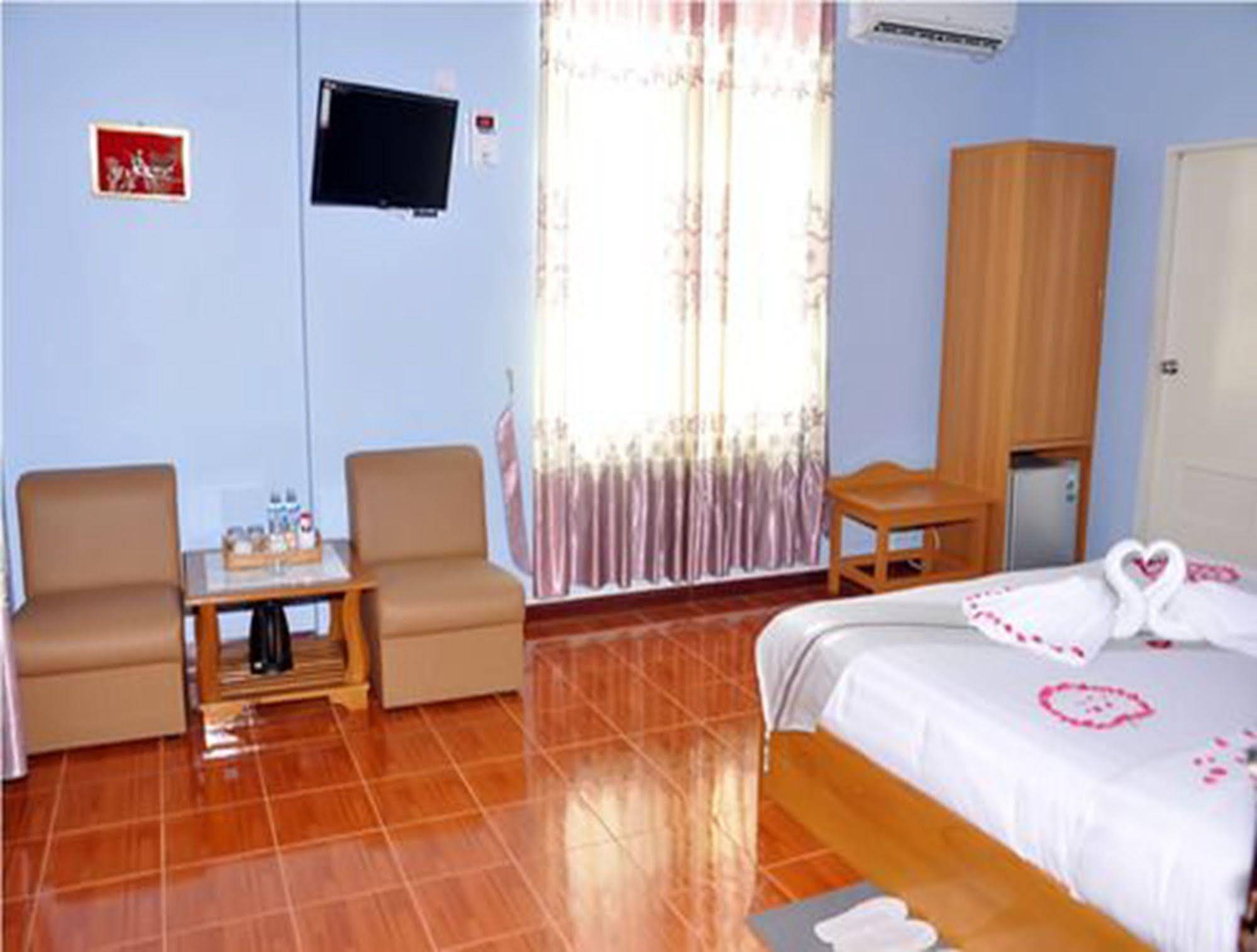 Royal Tulip Hotel