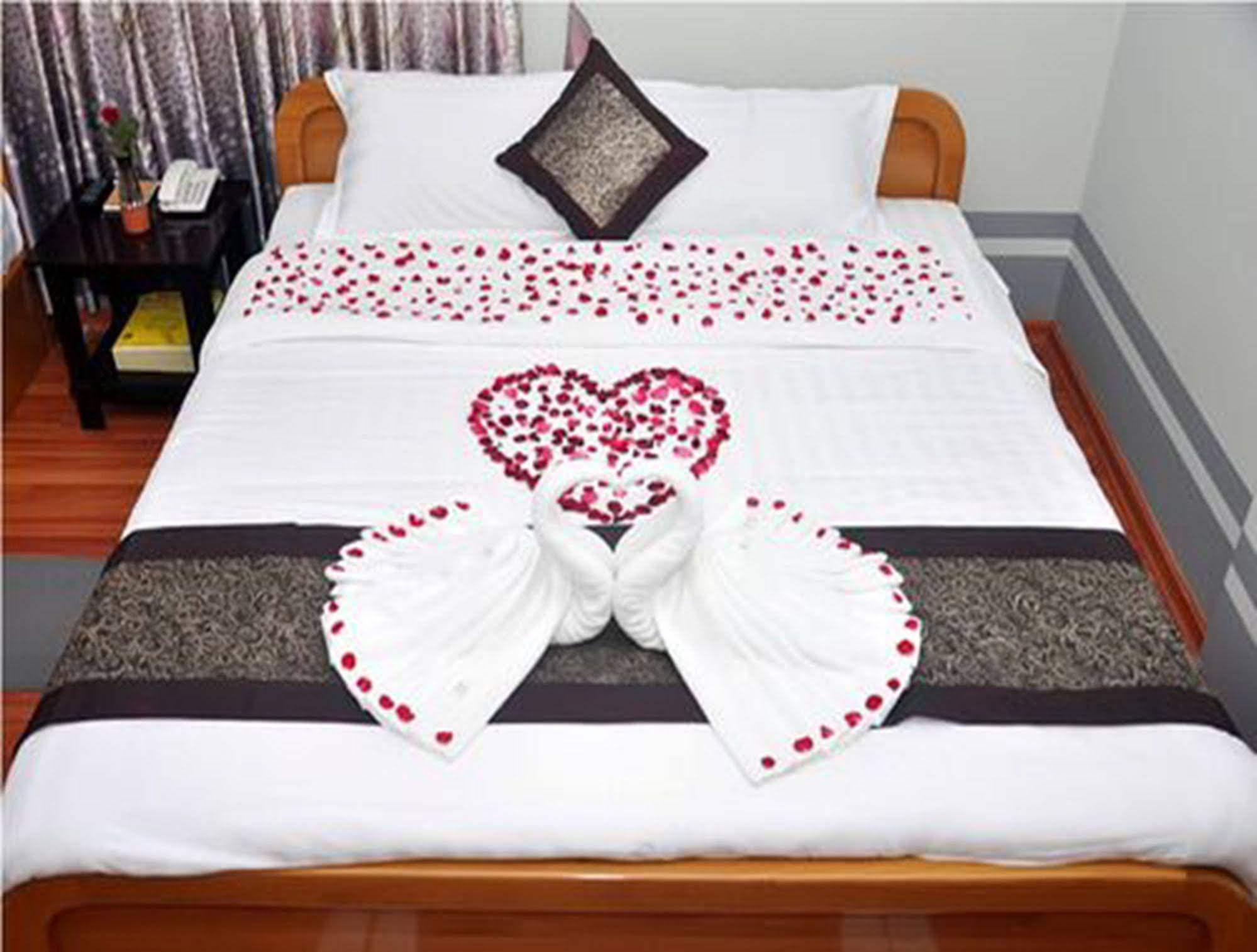 Royal Tulip Hotel
