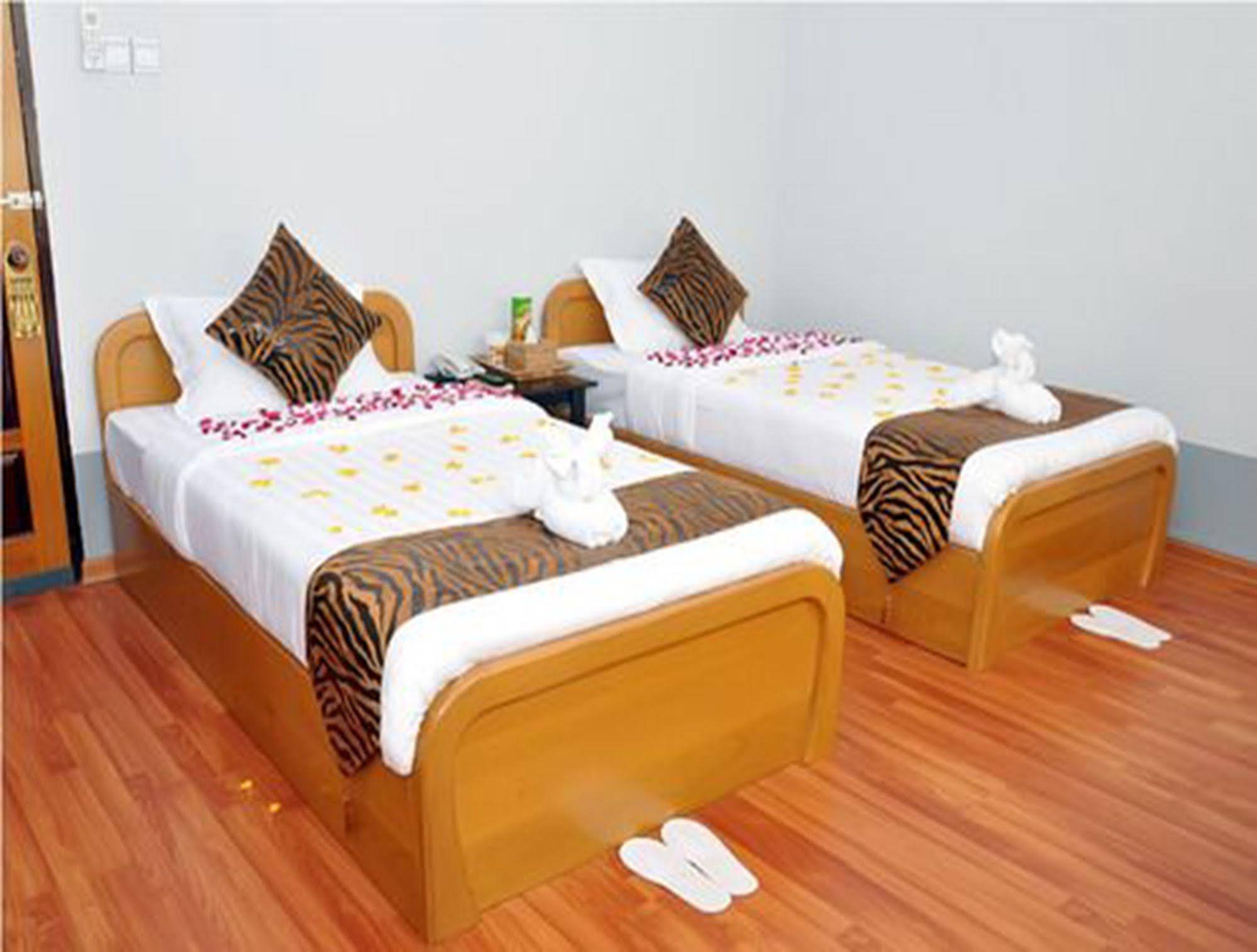 Royal Tulip Hotel