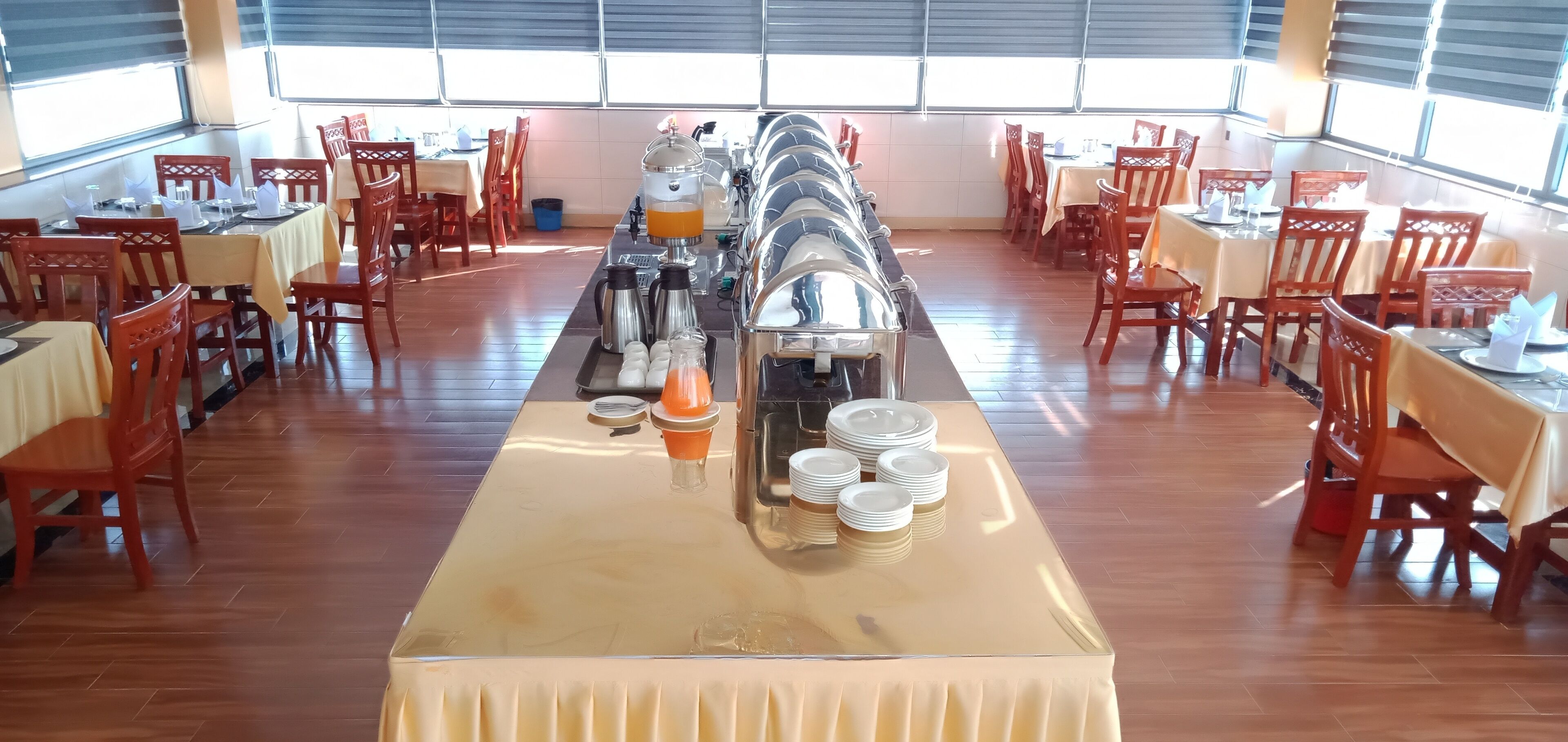 Shwe Hin Thar Hotel