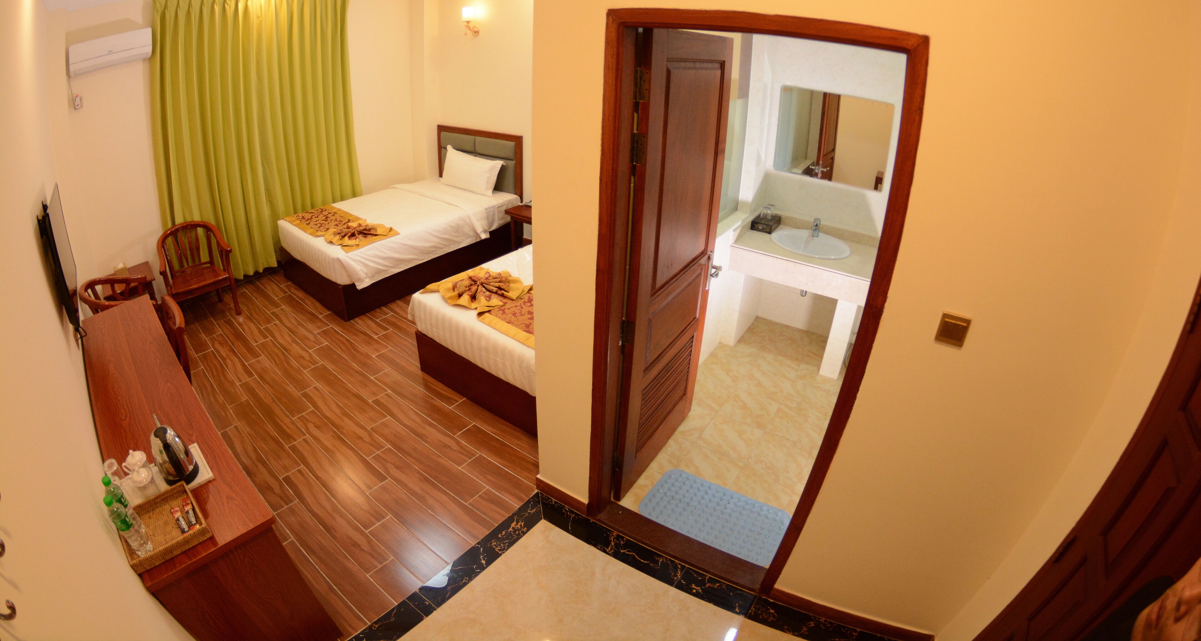Shwe Hin Thar Hotel