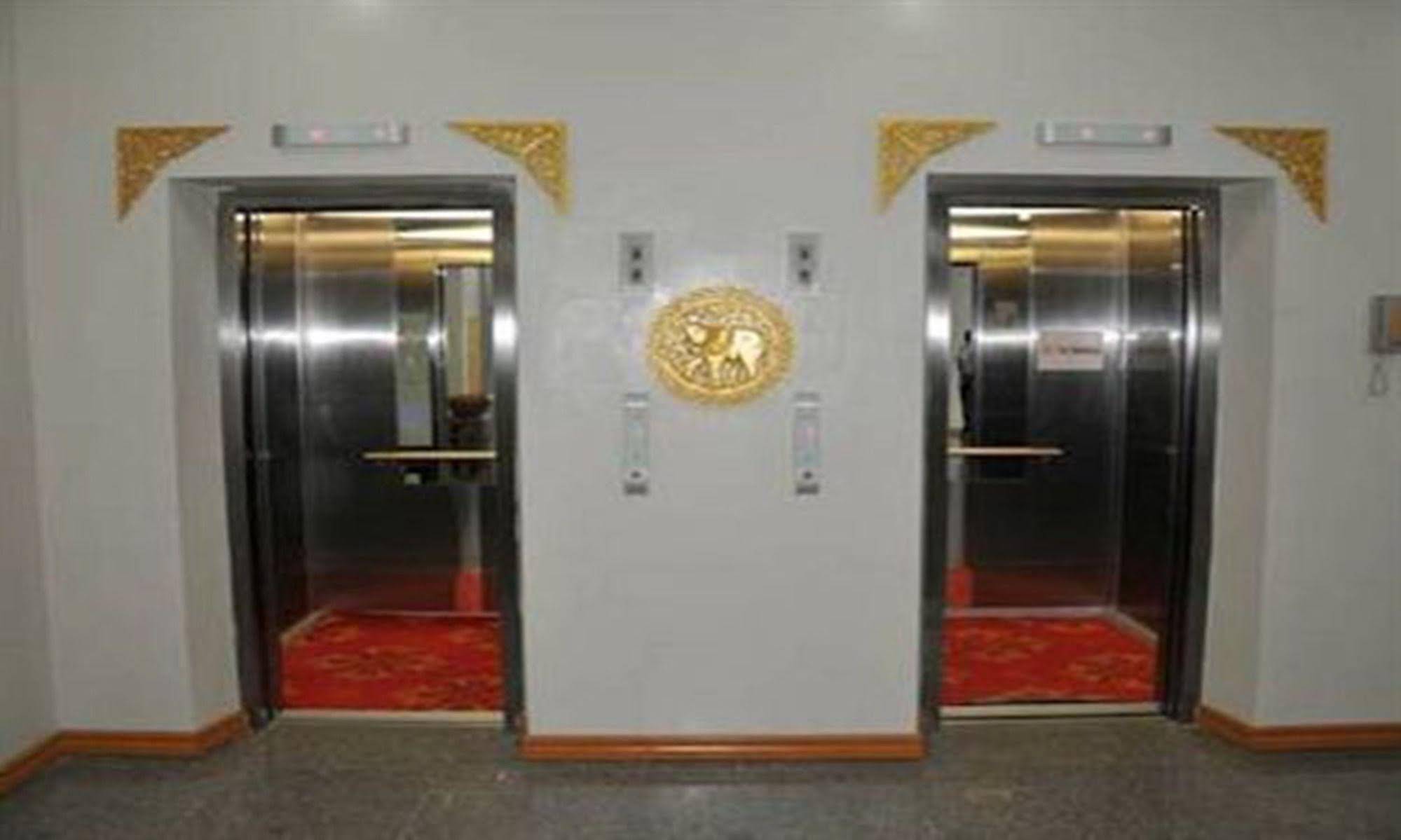 Shwe Phyu Hotel
