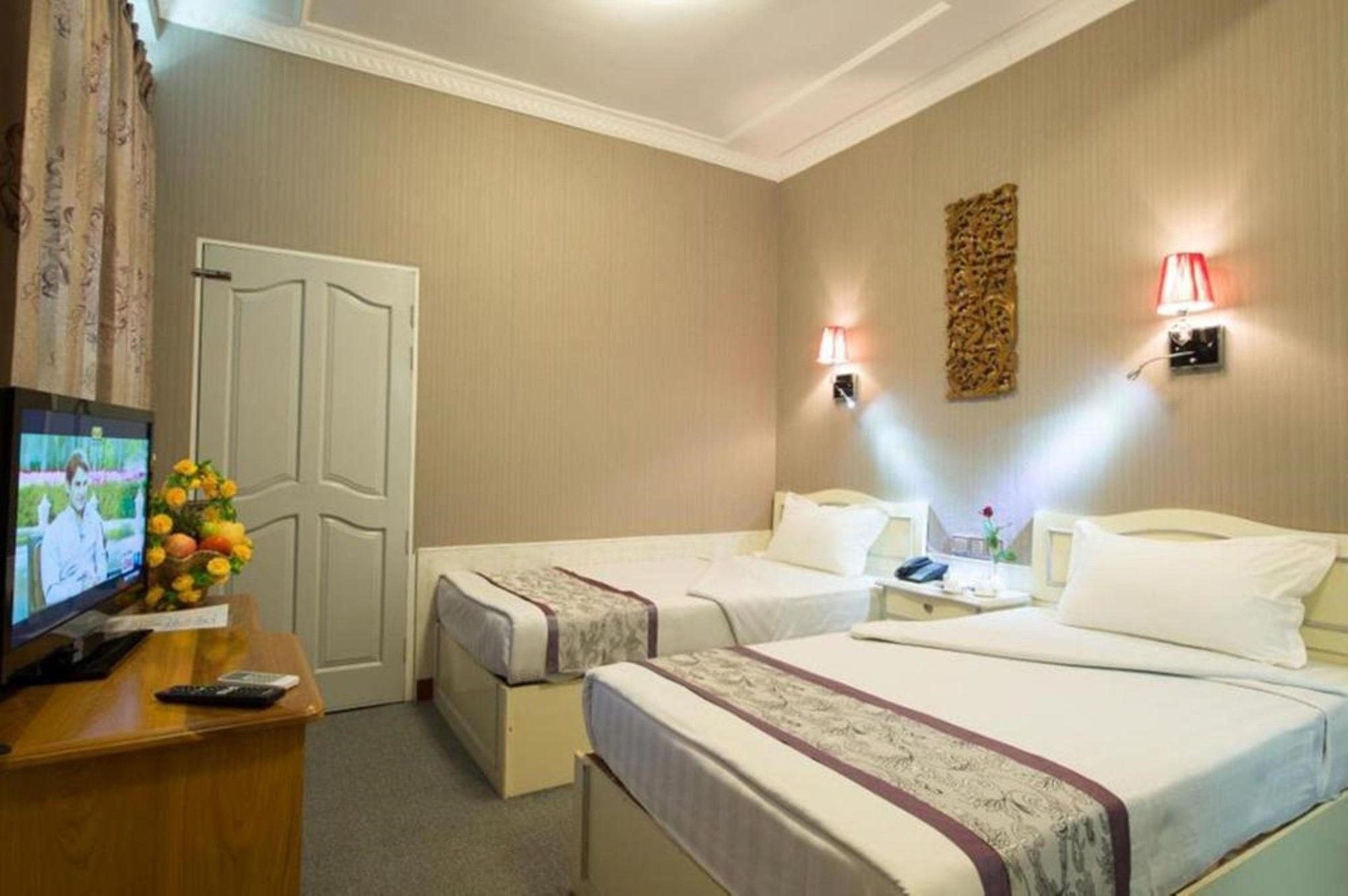 SMART Hotel