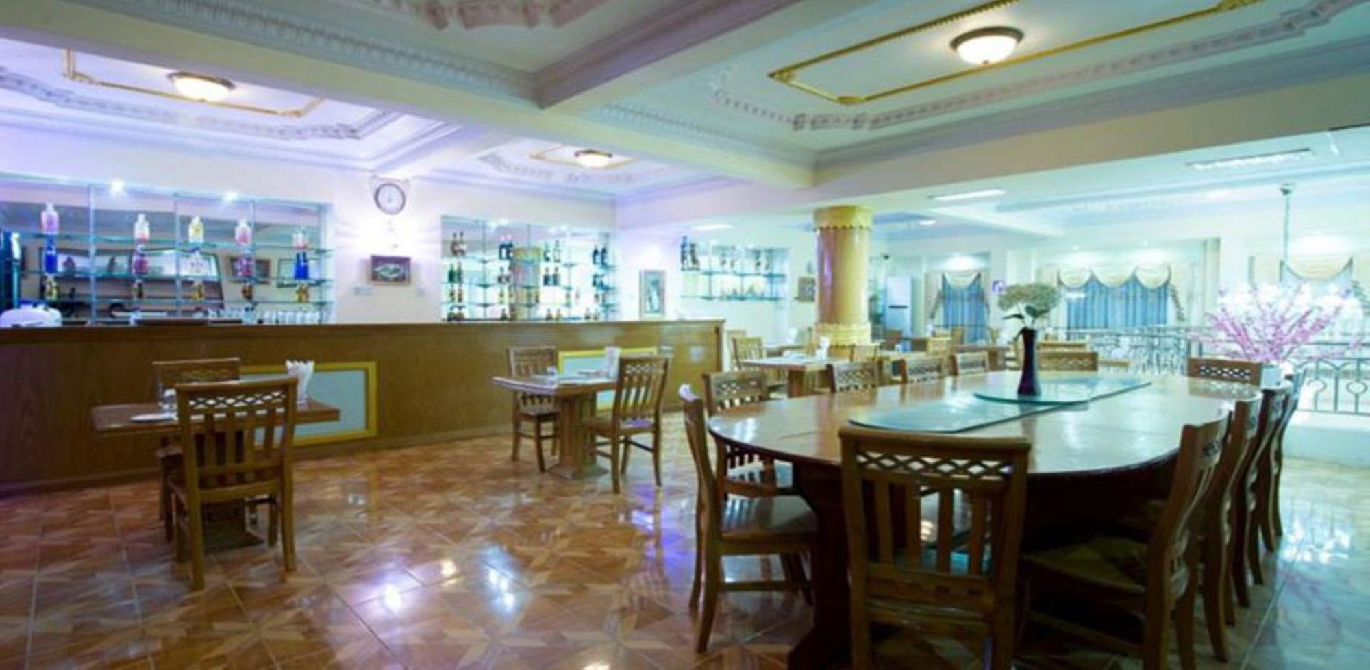 SMART Hotel