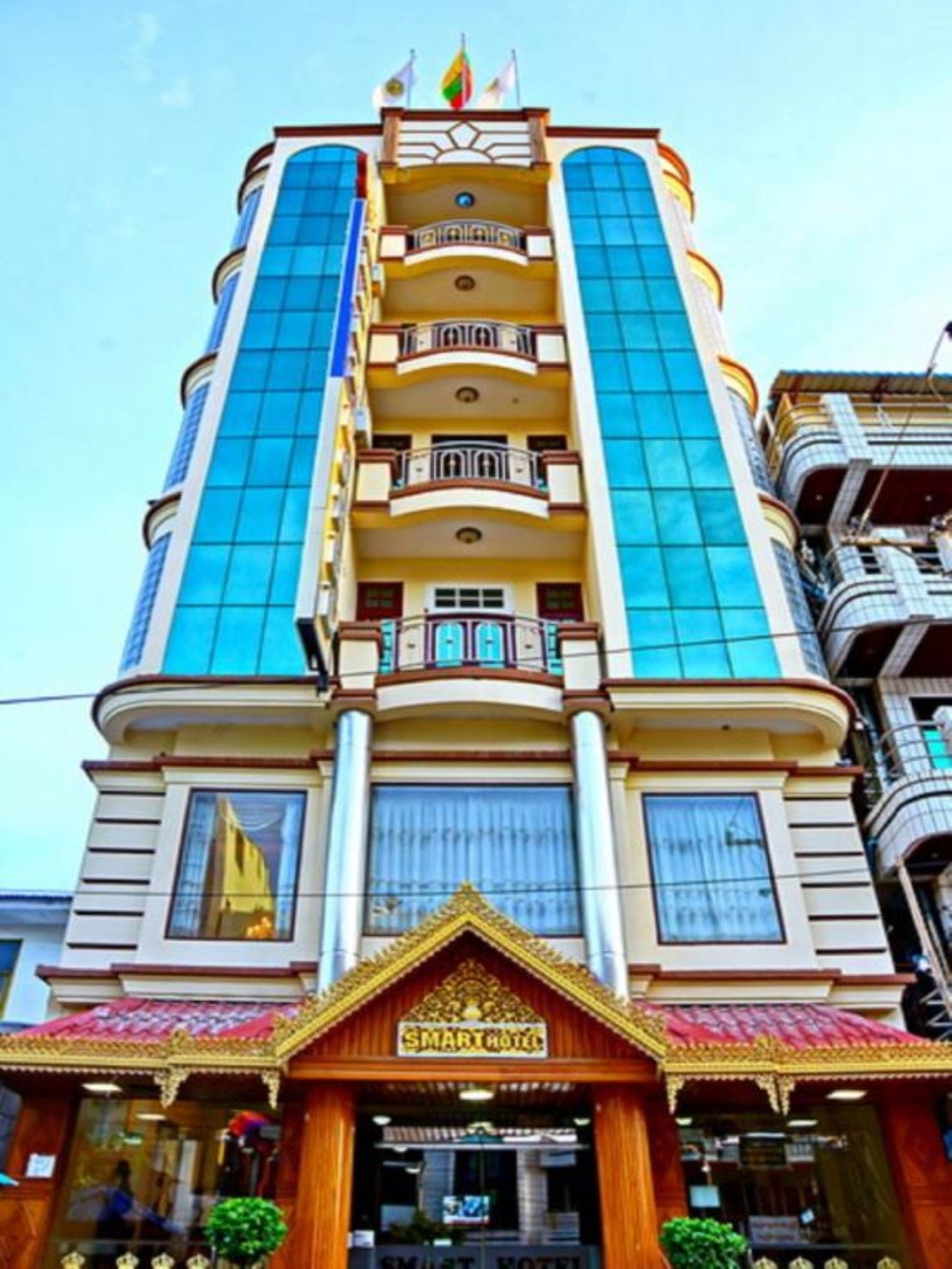 SMART Hotel