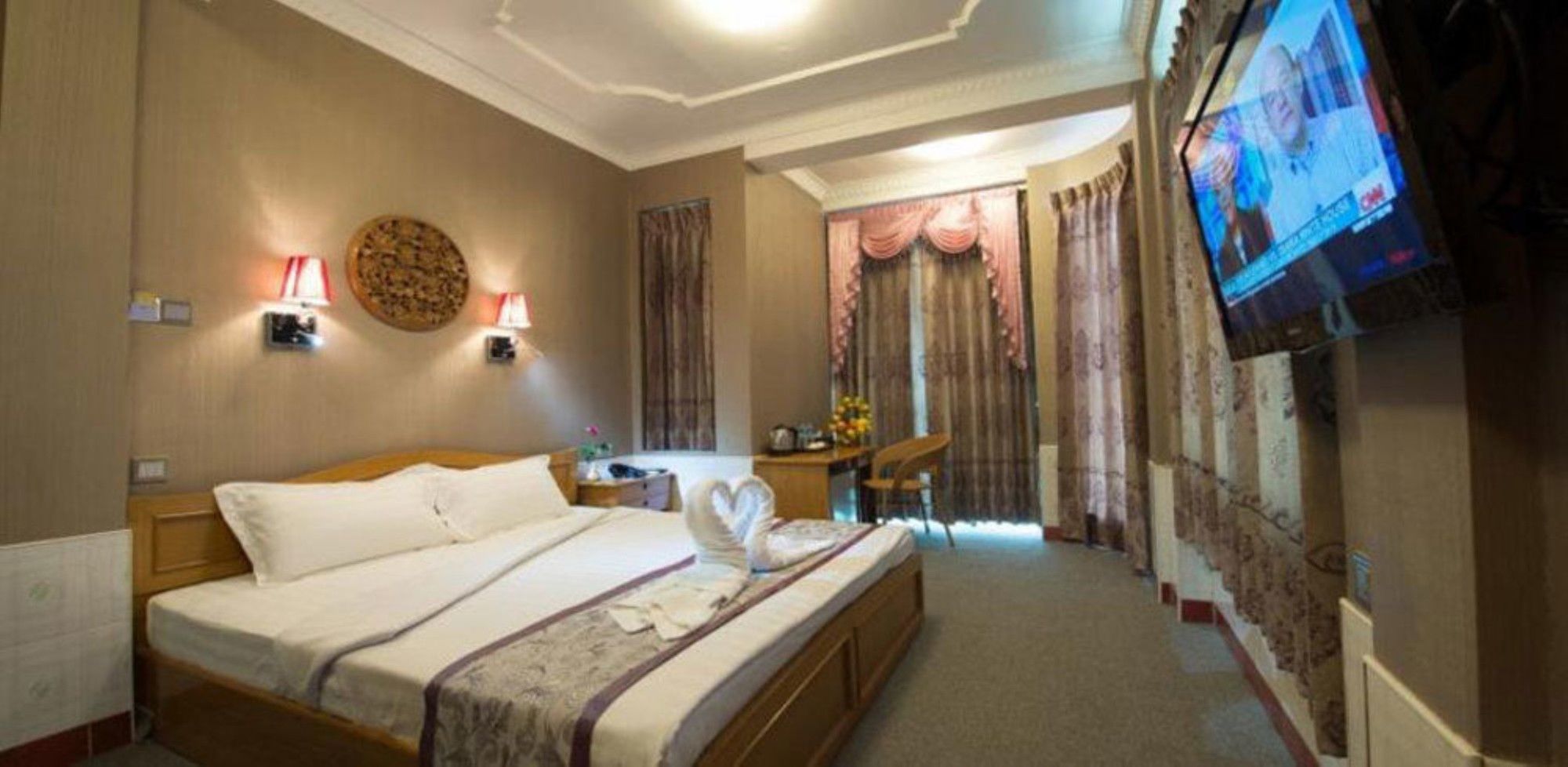 SMART Hotel