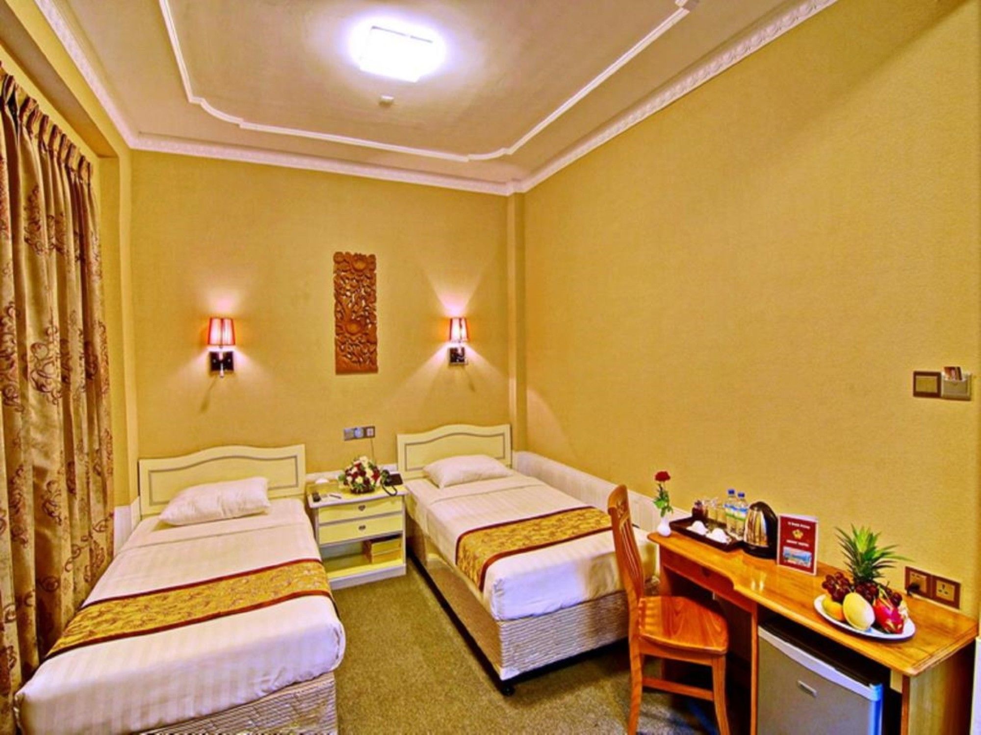 SMART Hotel