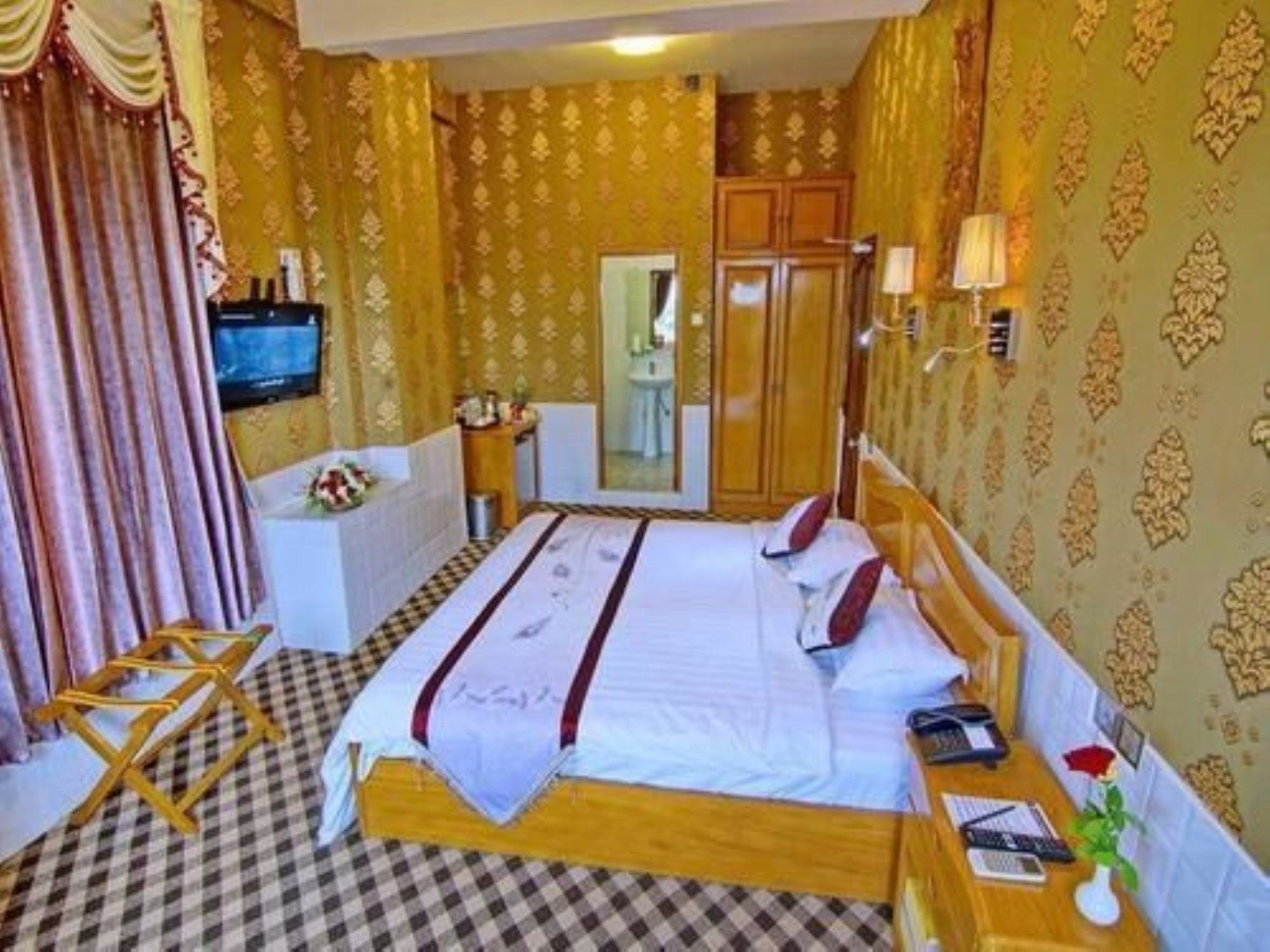 SMART Hotel