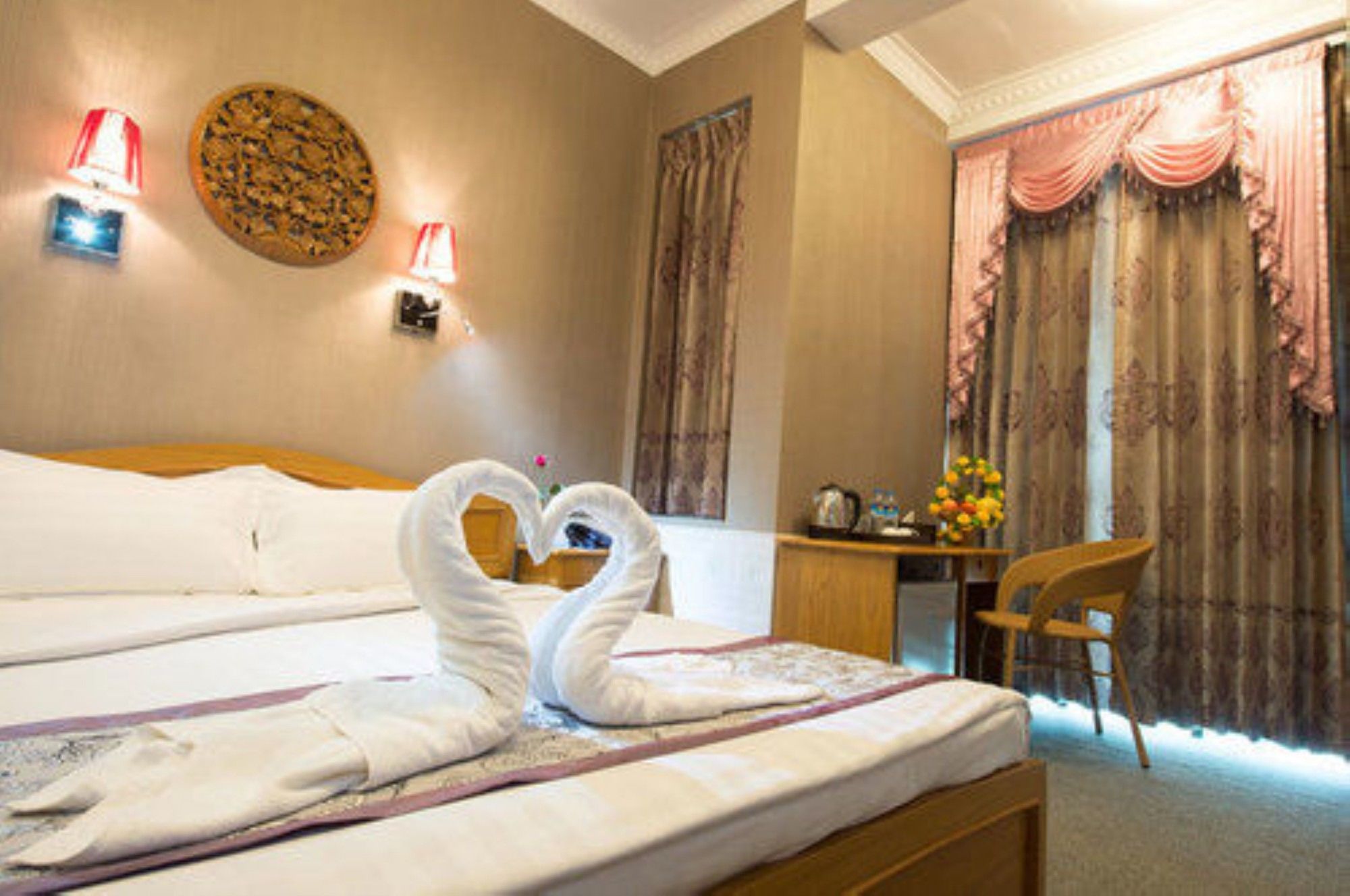 SMART Hotel