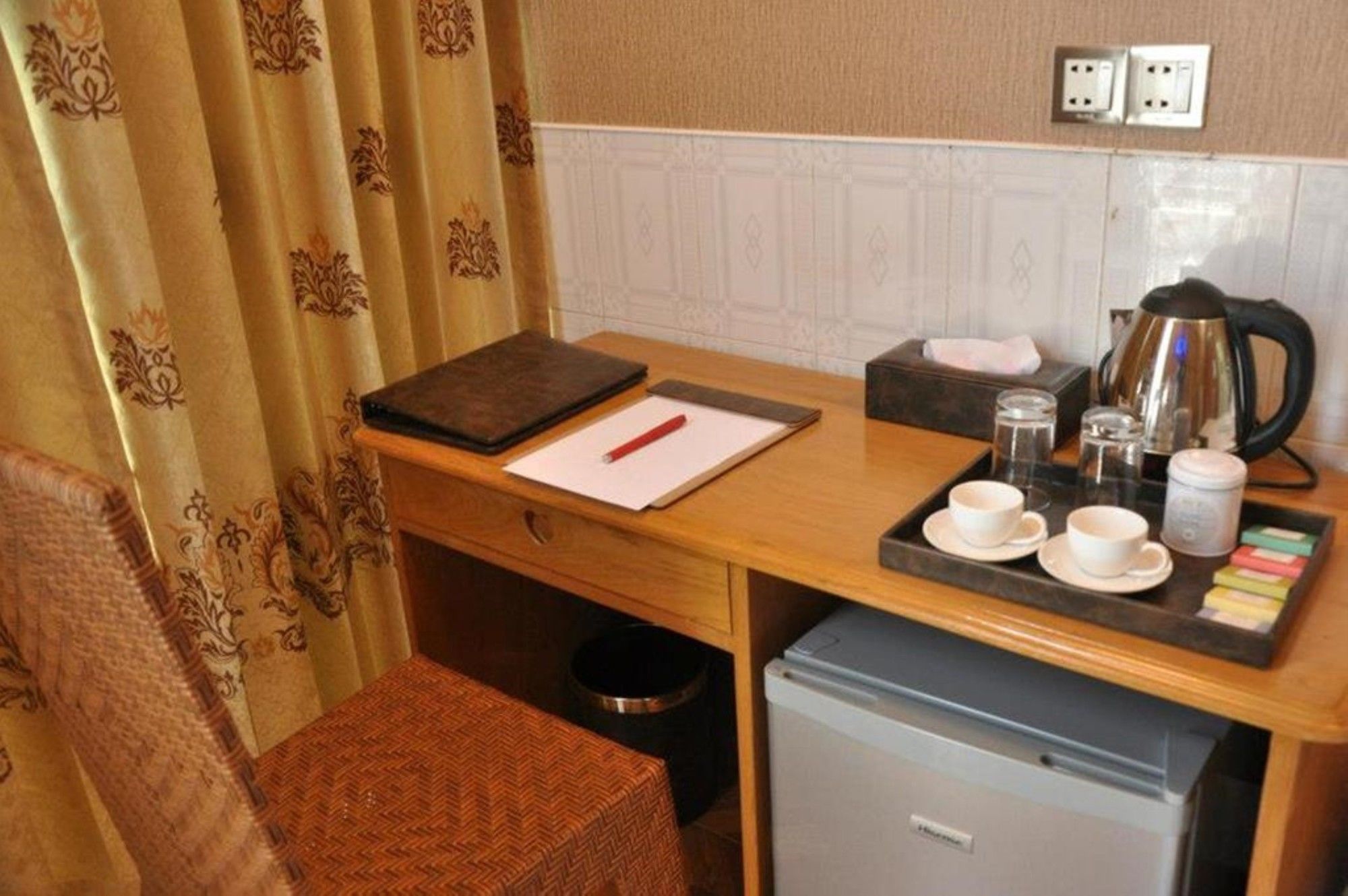 SMART Hotel