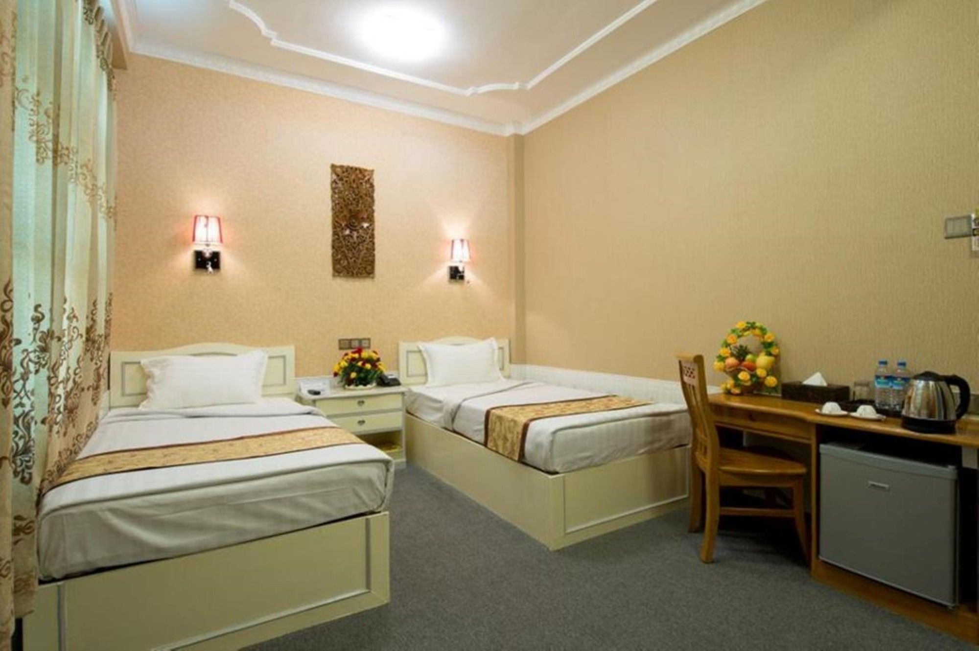 SMART Hotel