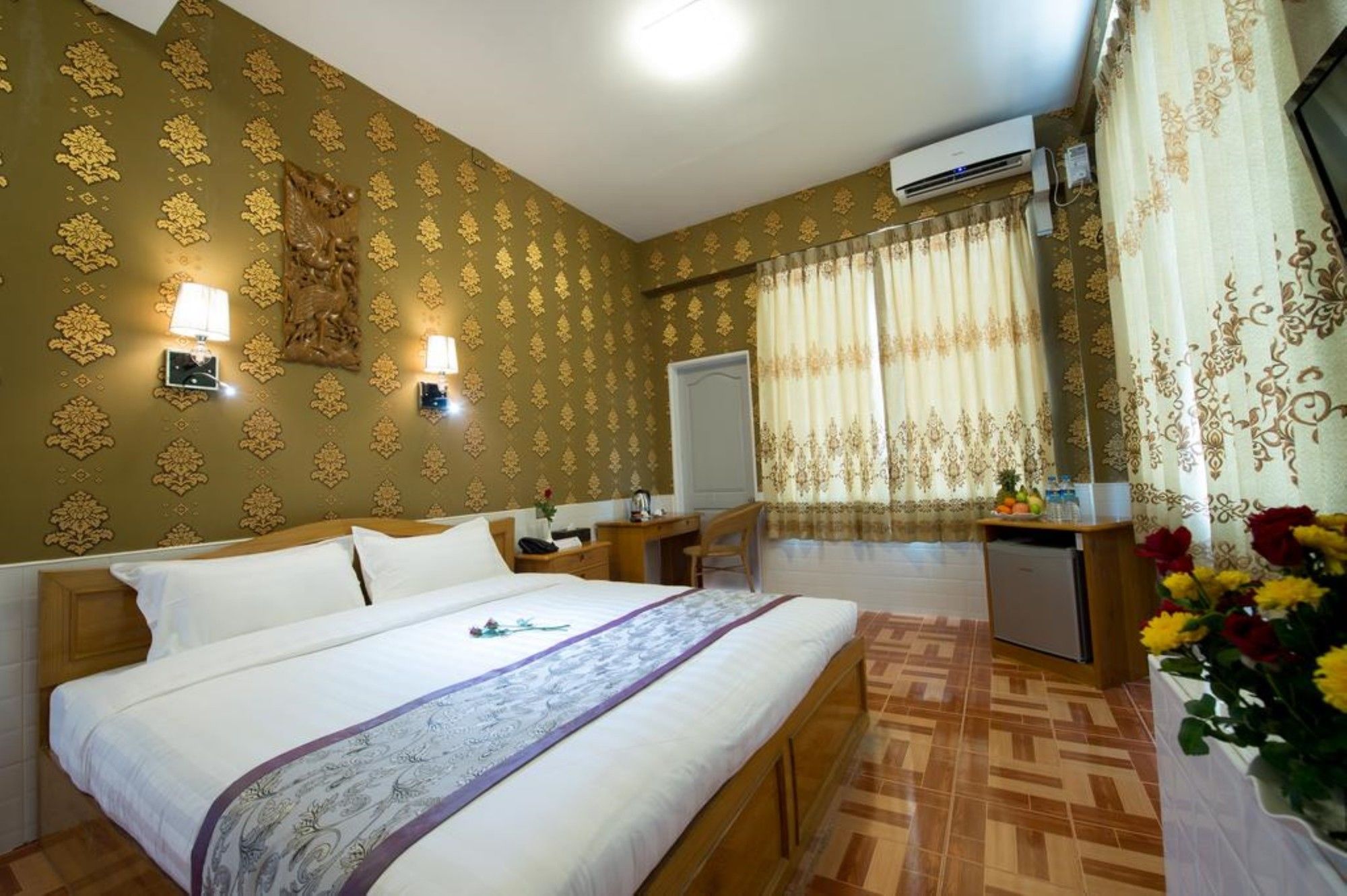 SMART Hotel