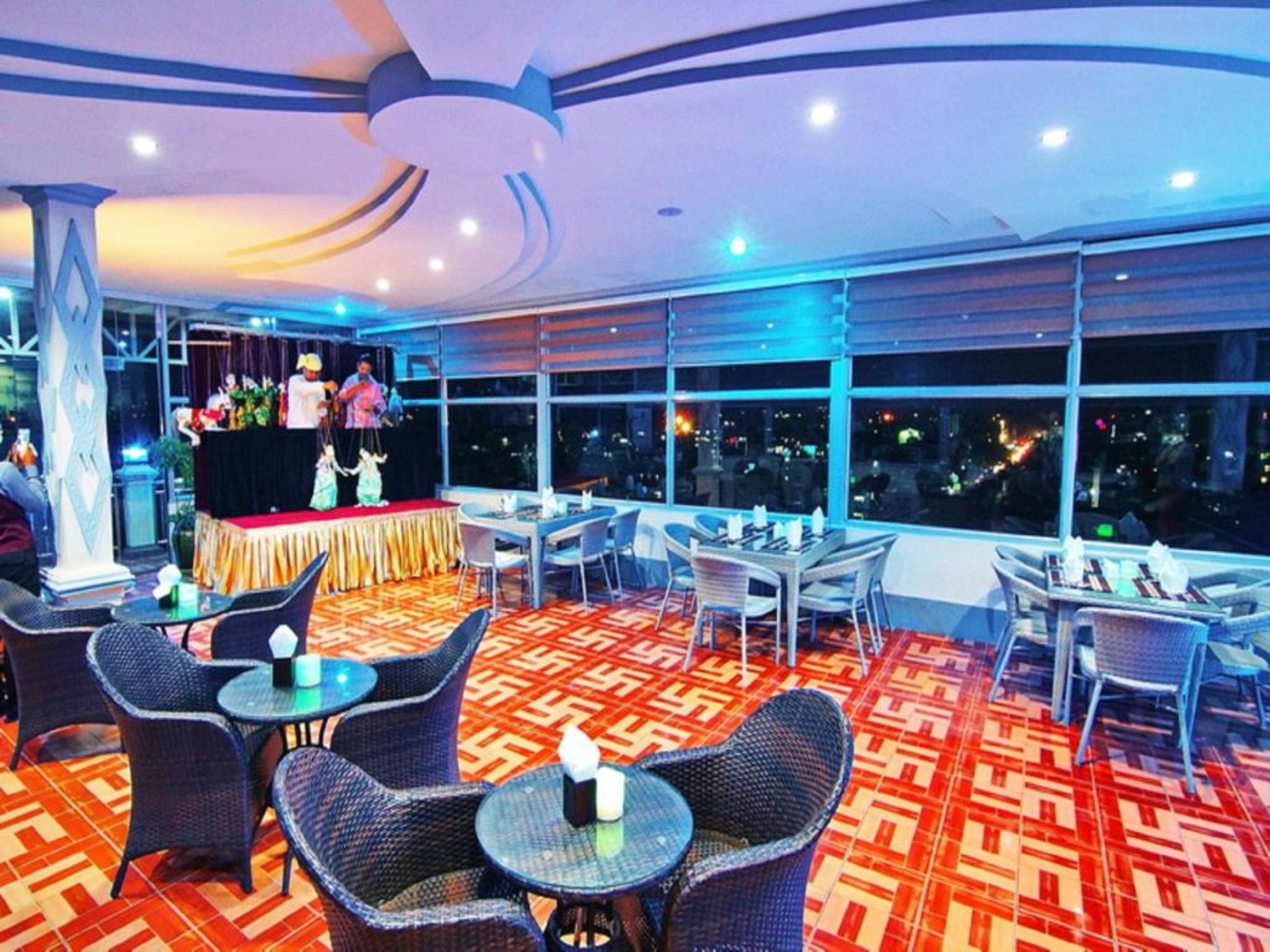 SMART Hotel