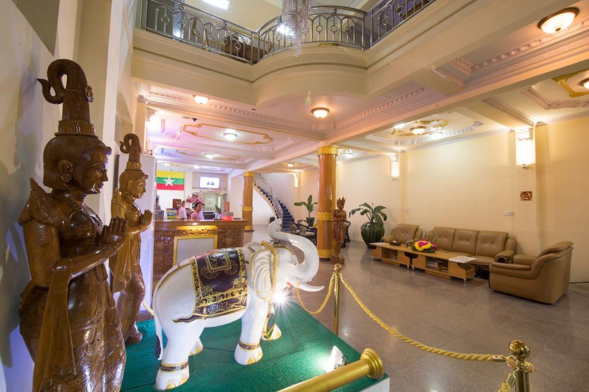 SMART Hotel