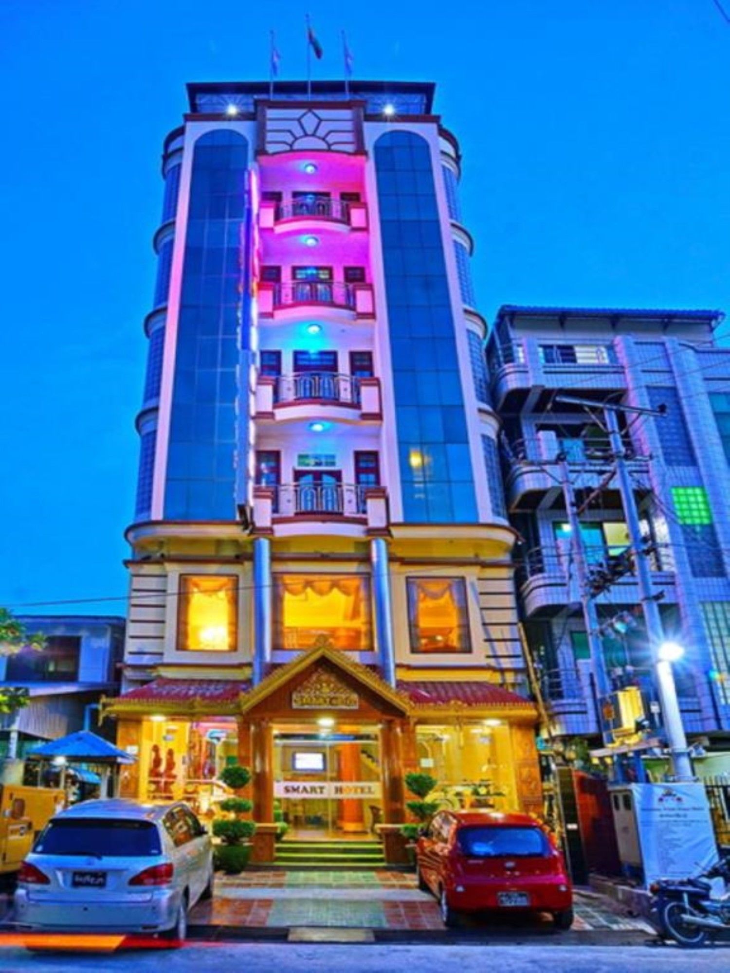 SMART Hotel