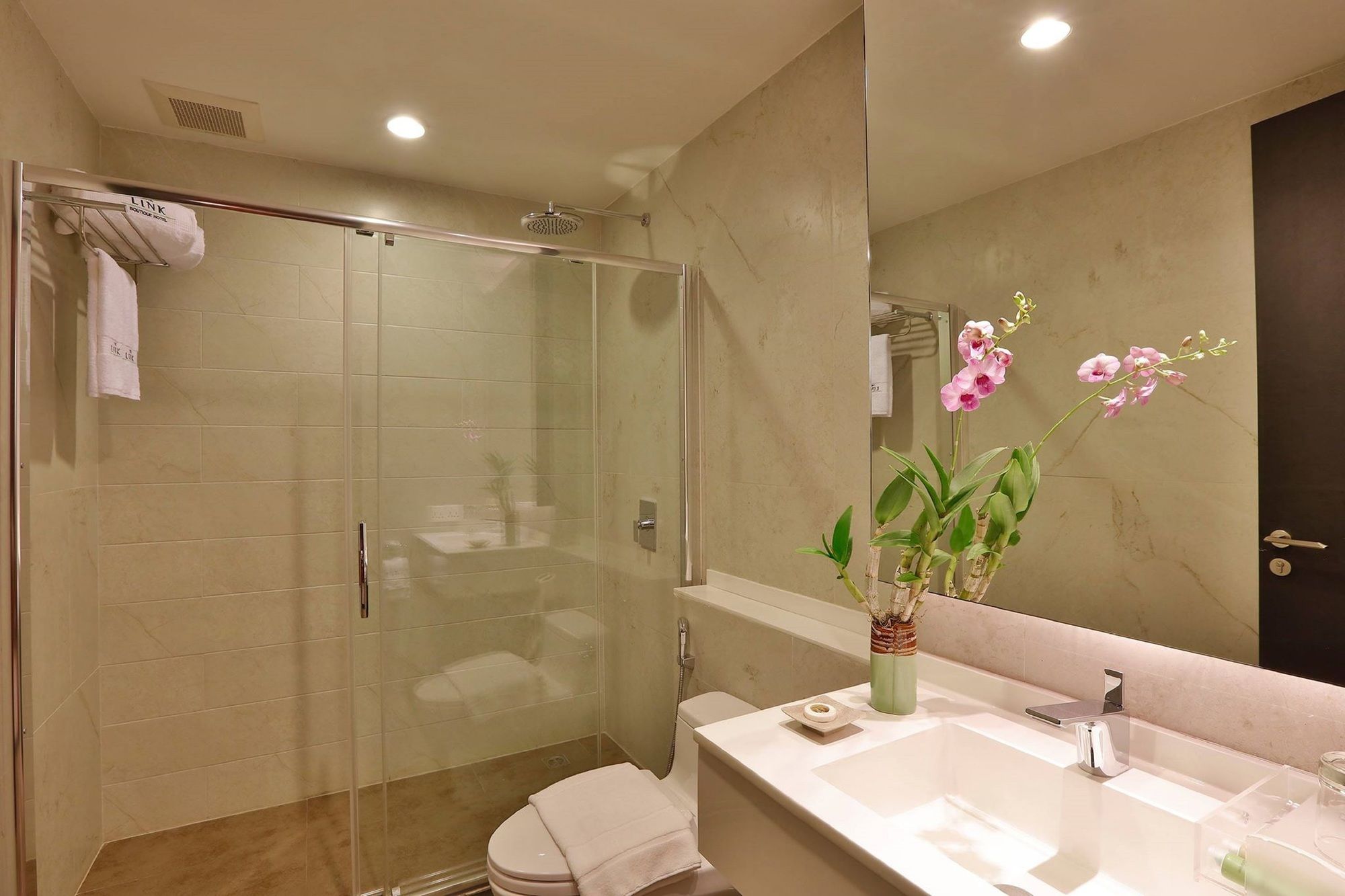 The Link 83 Mandalay Boutique Hotel