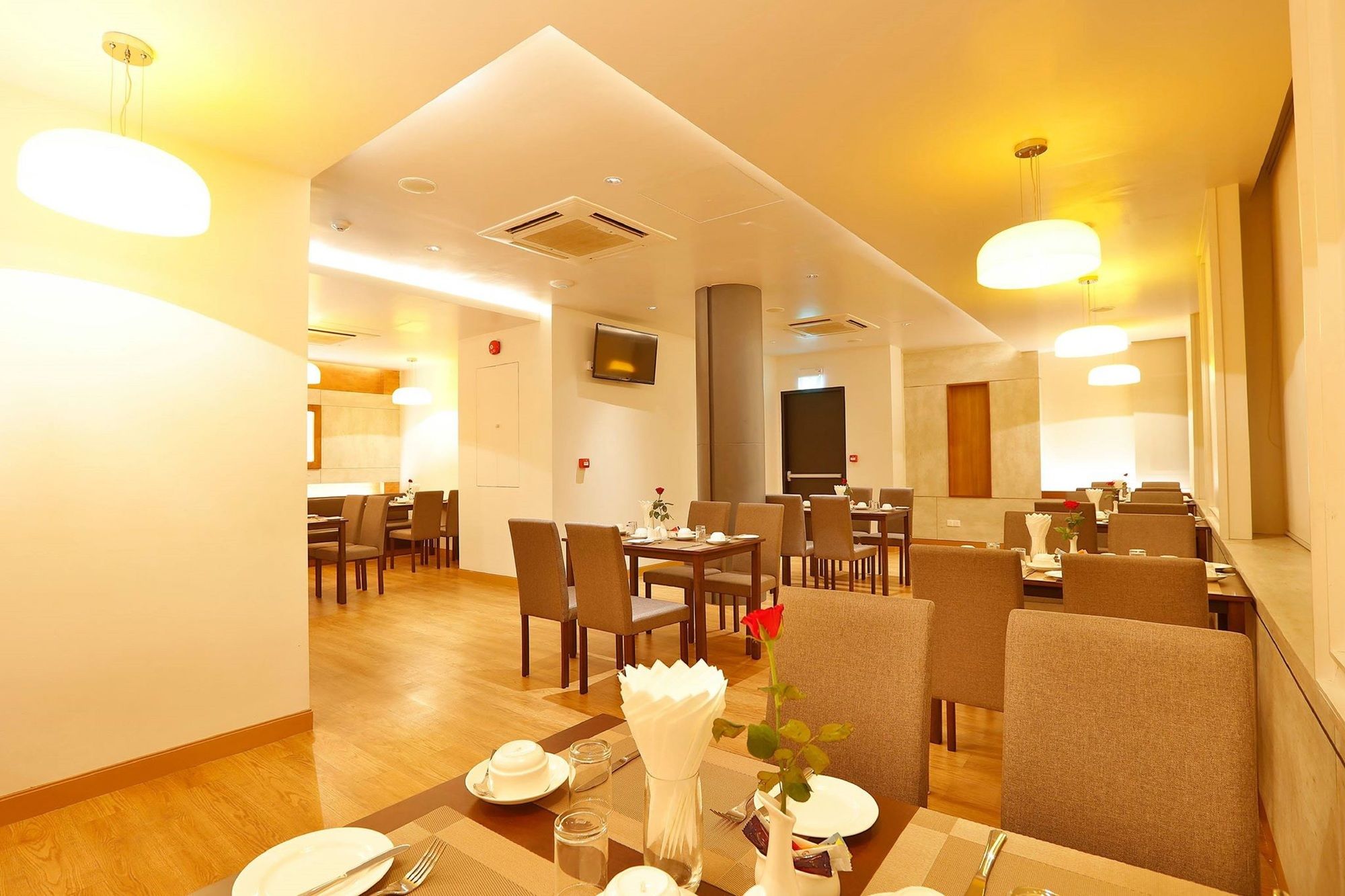 The Link 83 Mandalay Boutique Hotel