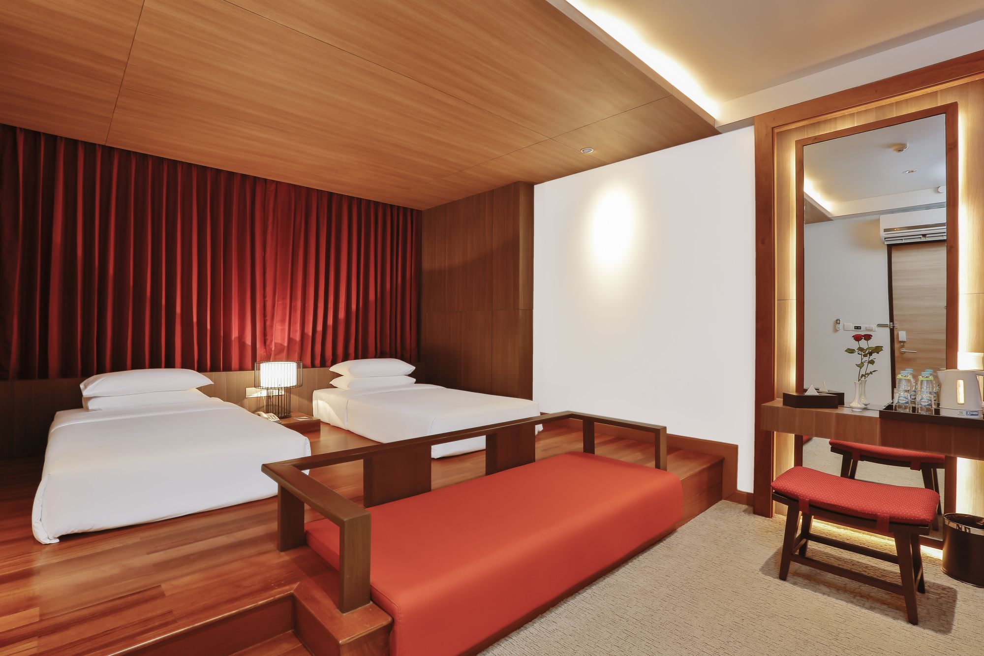 The Link 83 Mandalay Boutique Hotel
