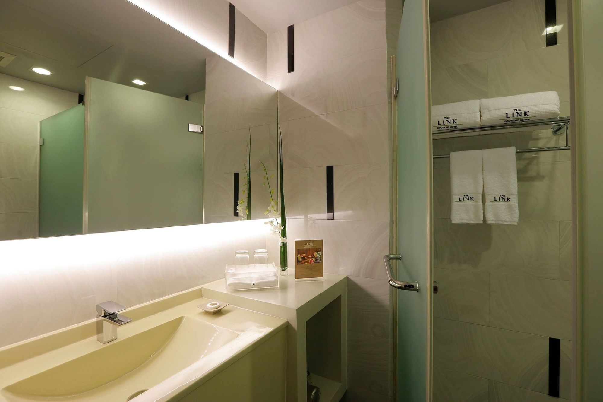 The Link 83 Mandalay Boutique Hotel