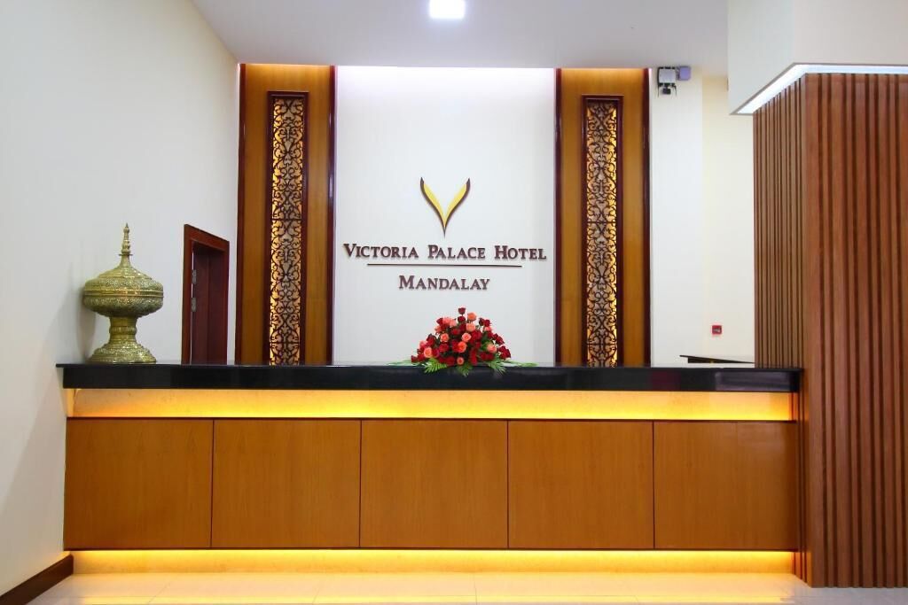 Victoria Palace Hotel