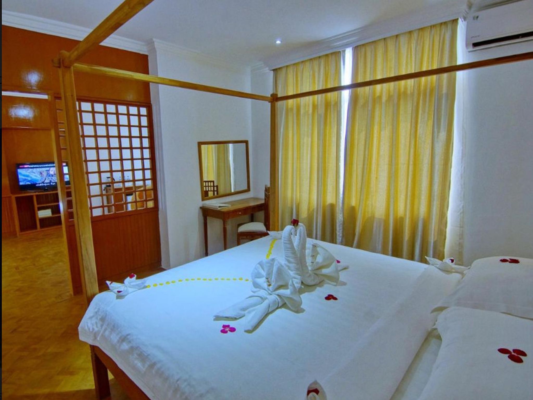 Wilson Hotel