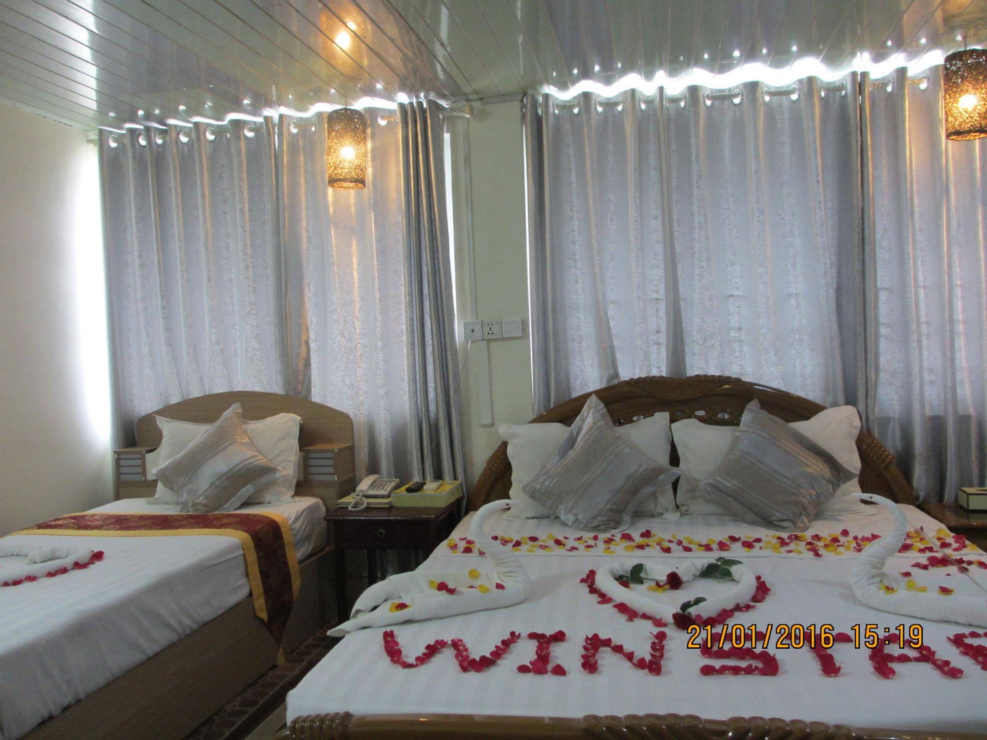 Win Star Hotel