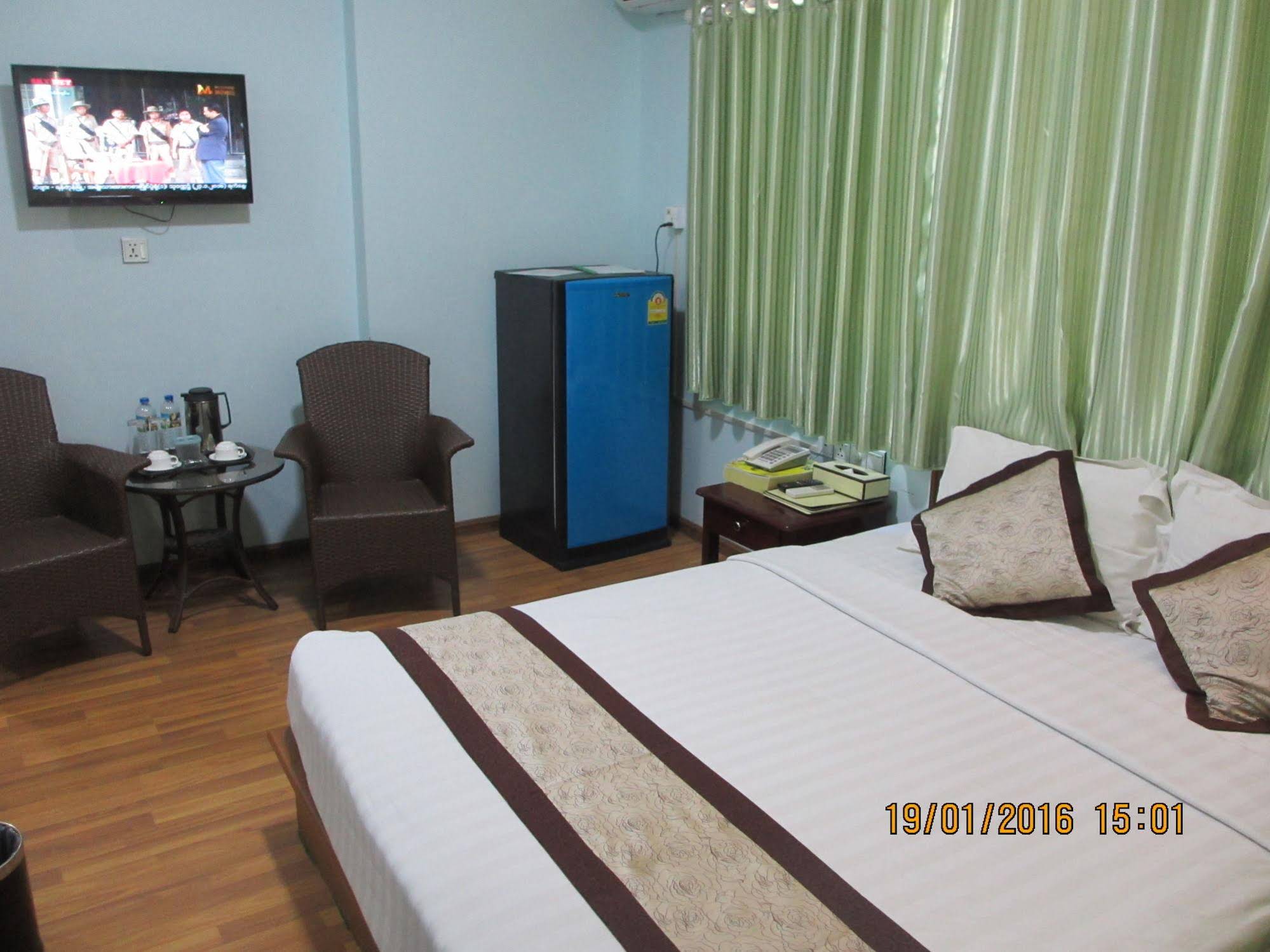 Win Star Hotel
