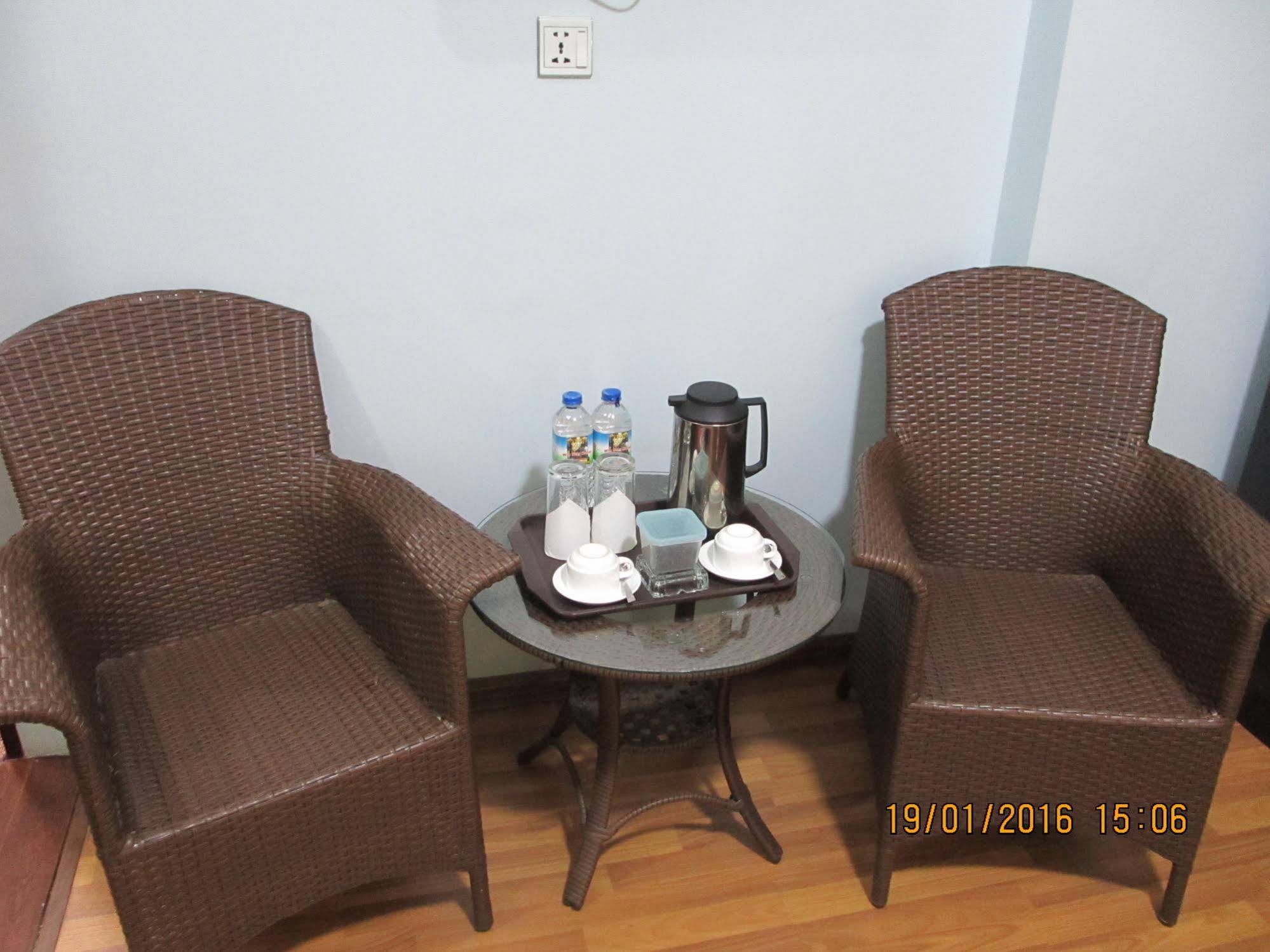 Win Star Hotel