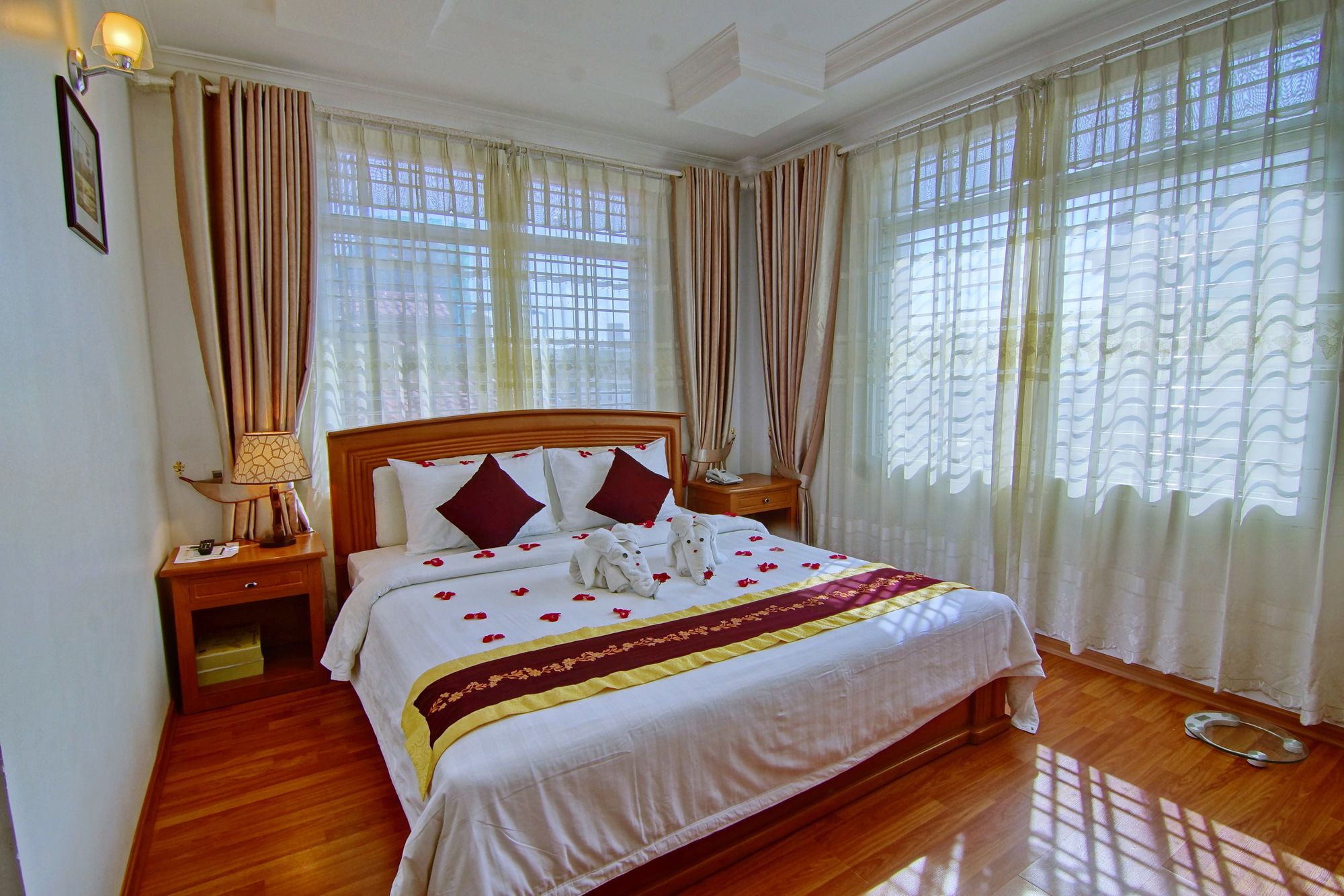 Yuan Sheng Hotel