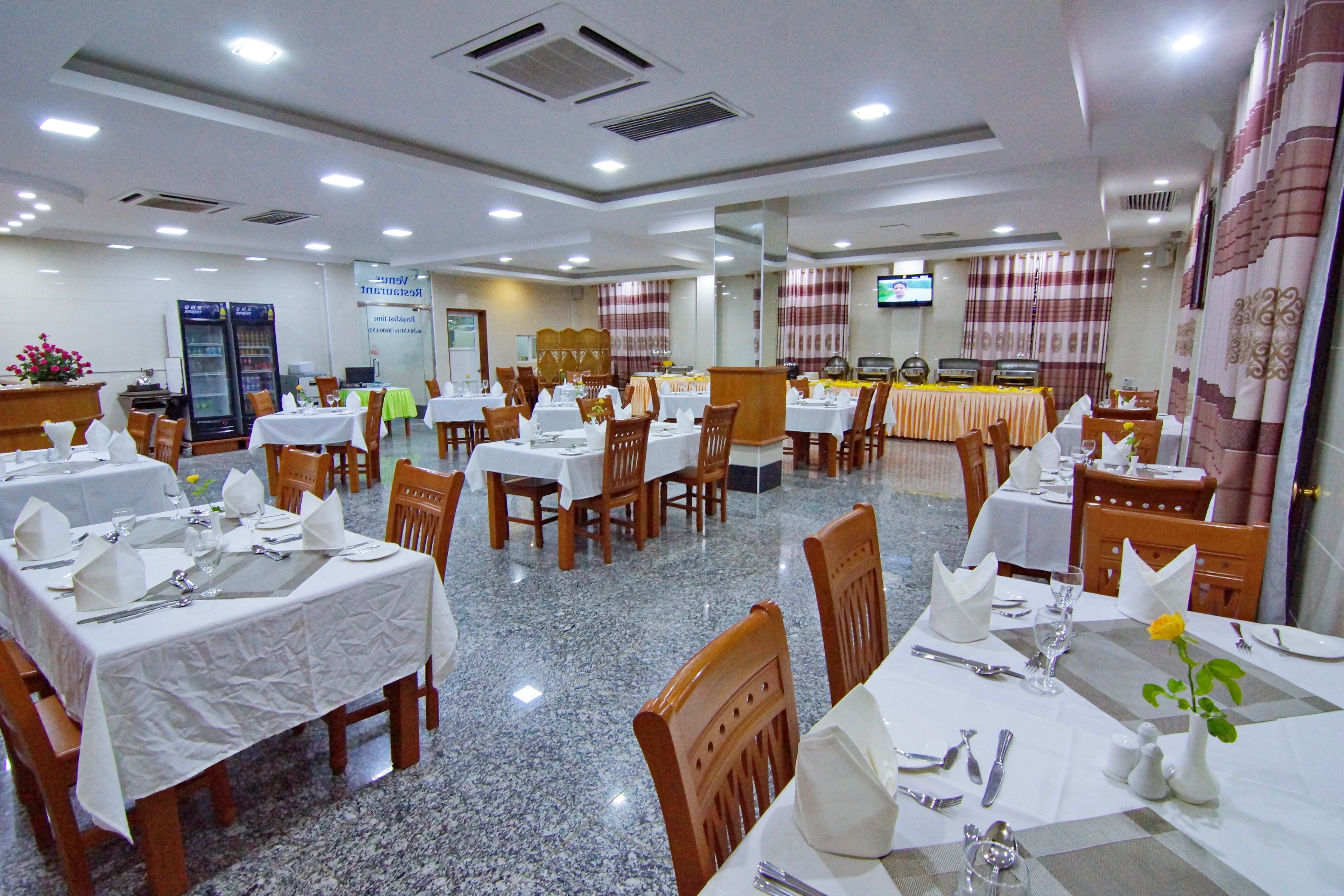 Yuan Sheng Hotel