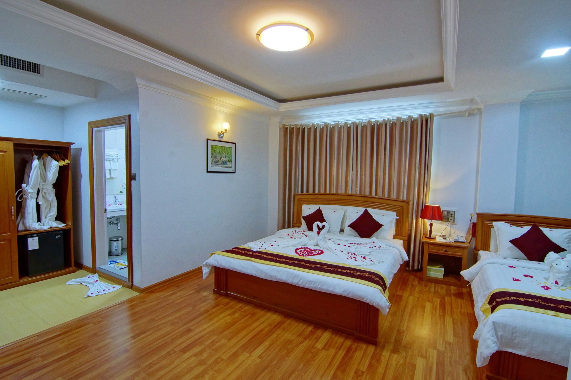 Yuan Sheng Hotel