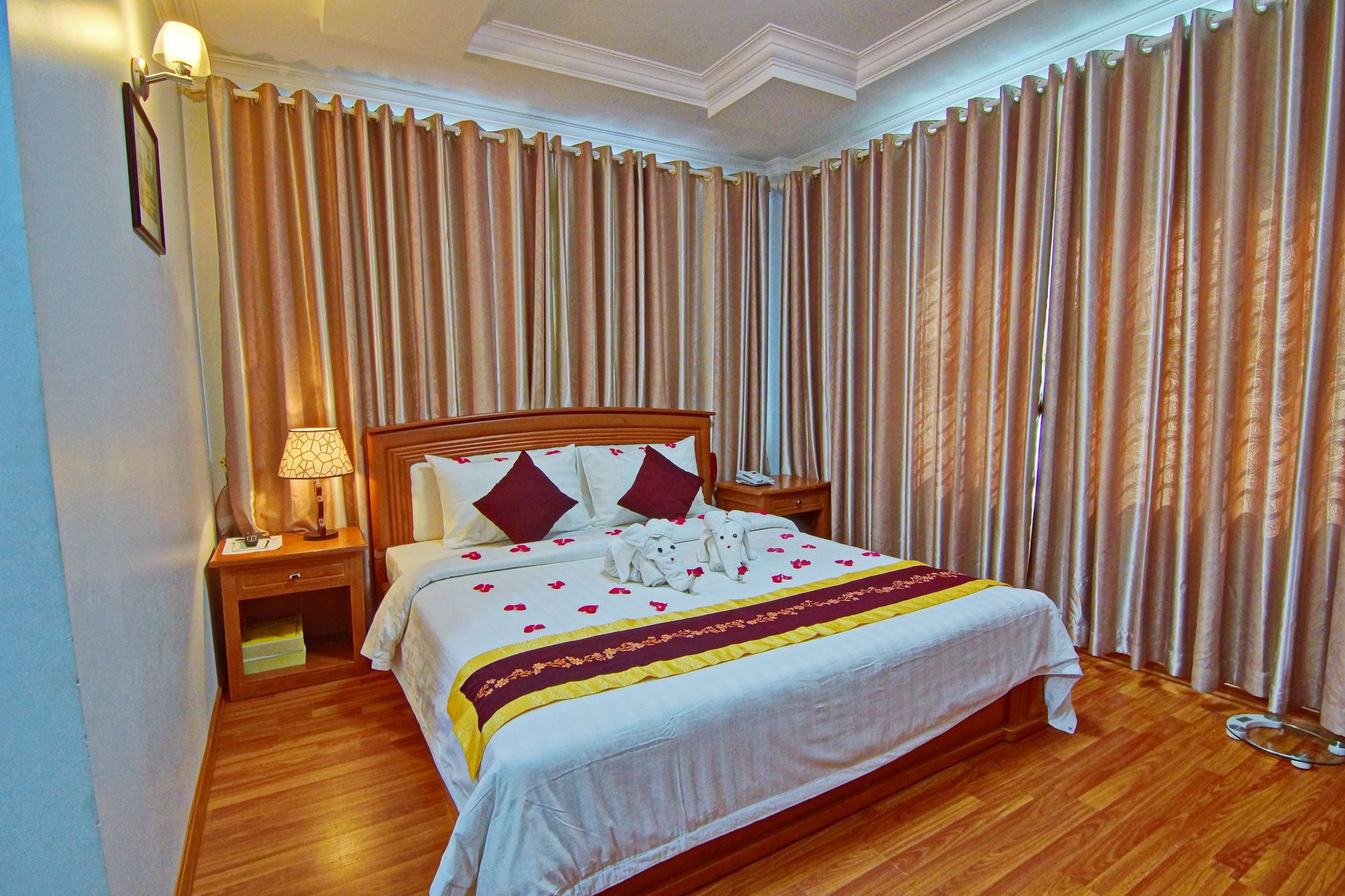Yuan Sheng Hotel