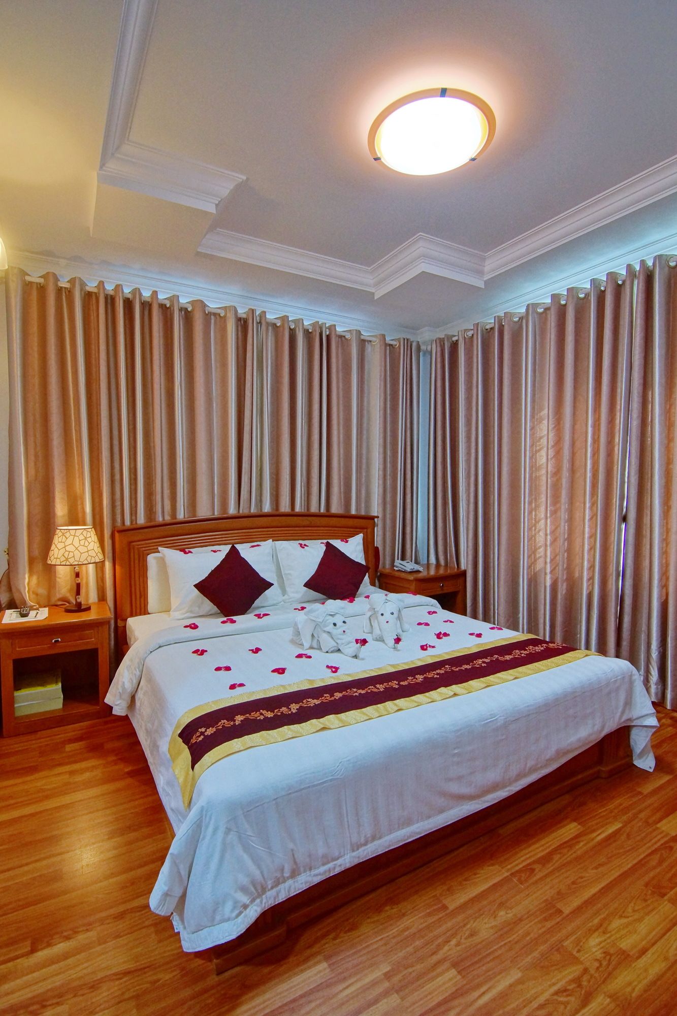 Yuan Sheng Hotel