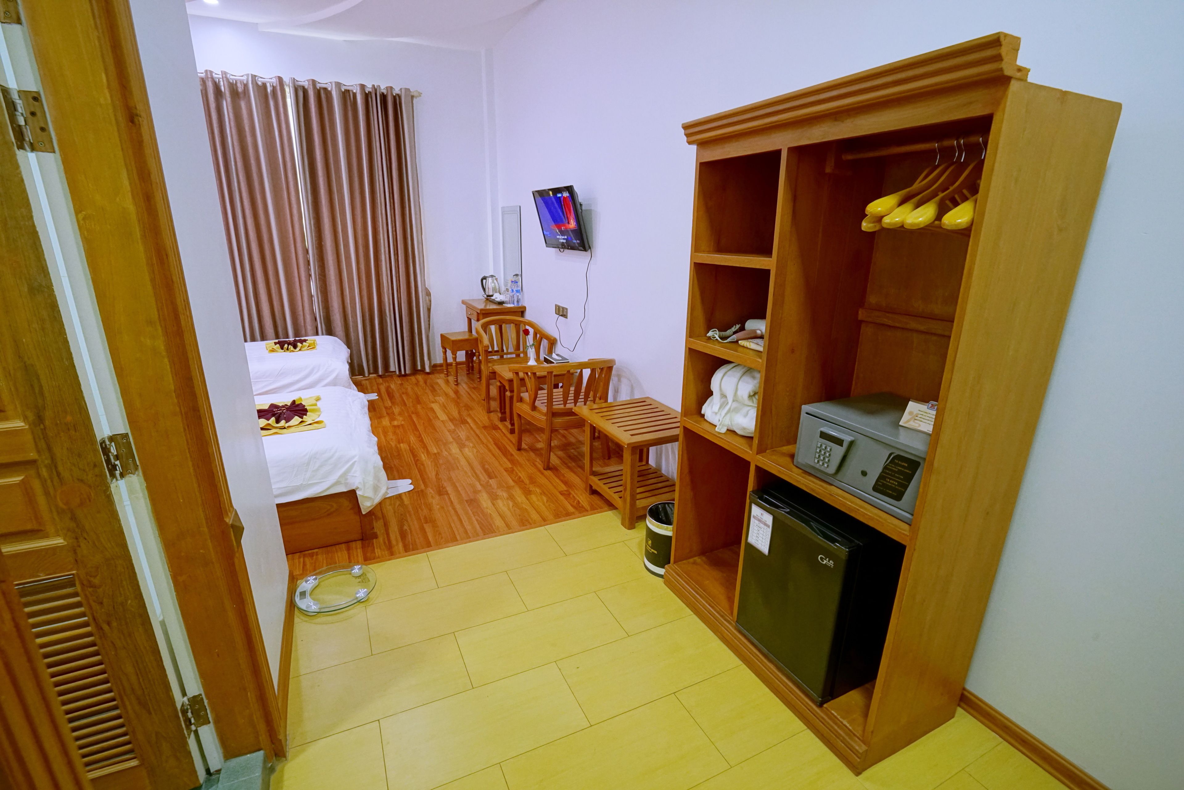Yuan Sheng Hotel