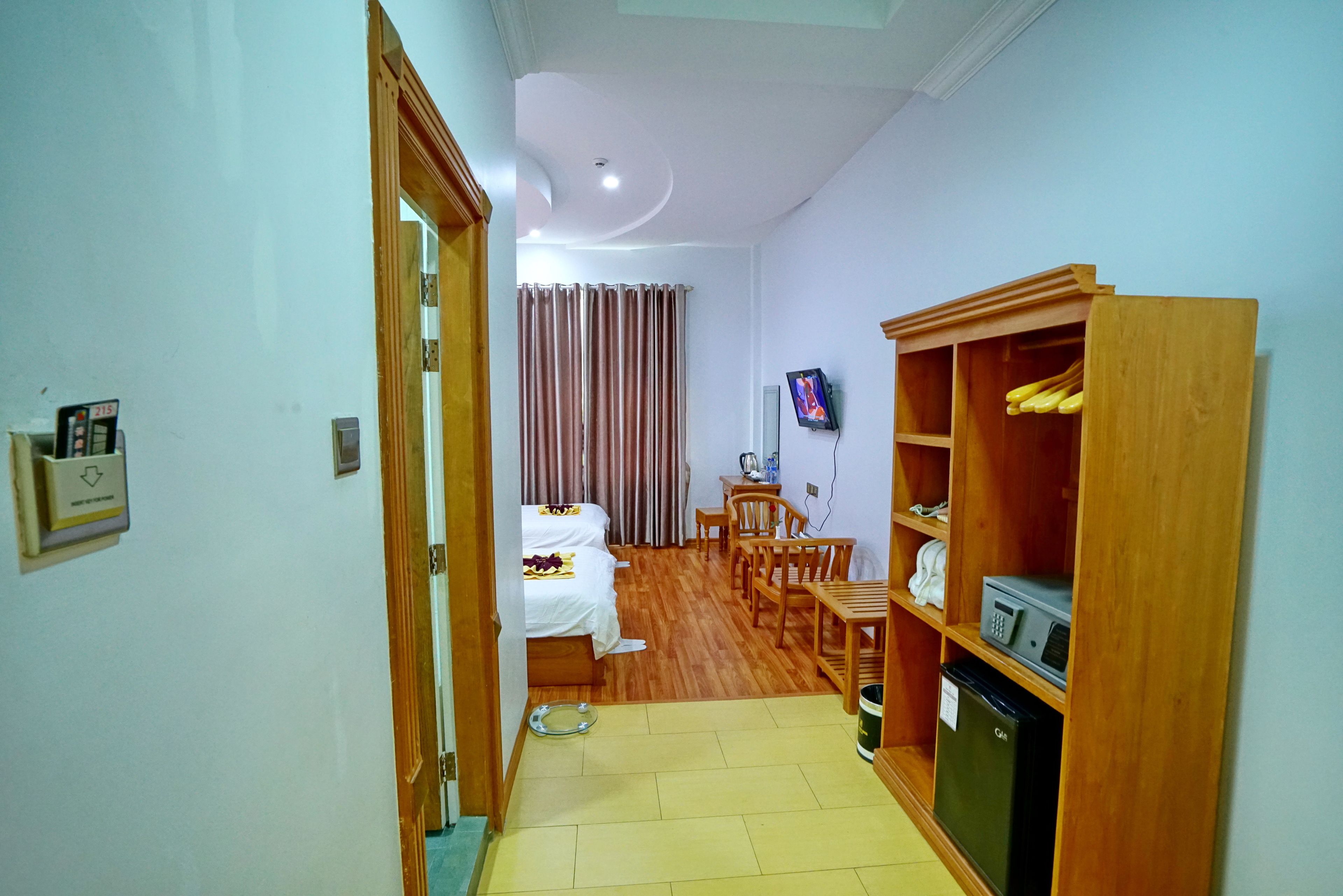 Yuan Sheng Hotel