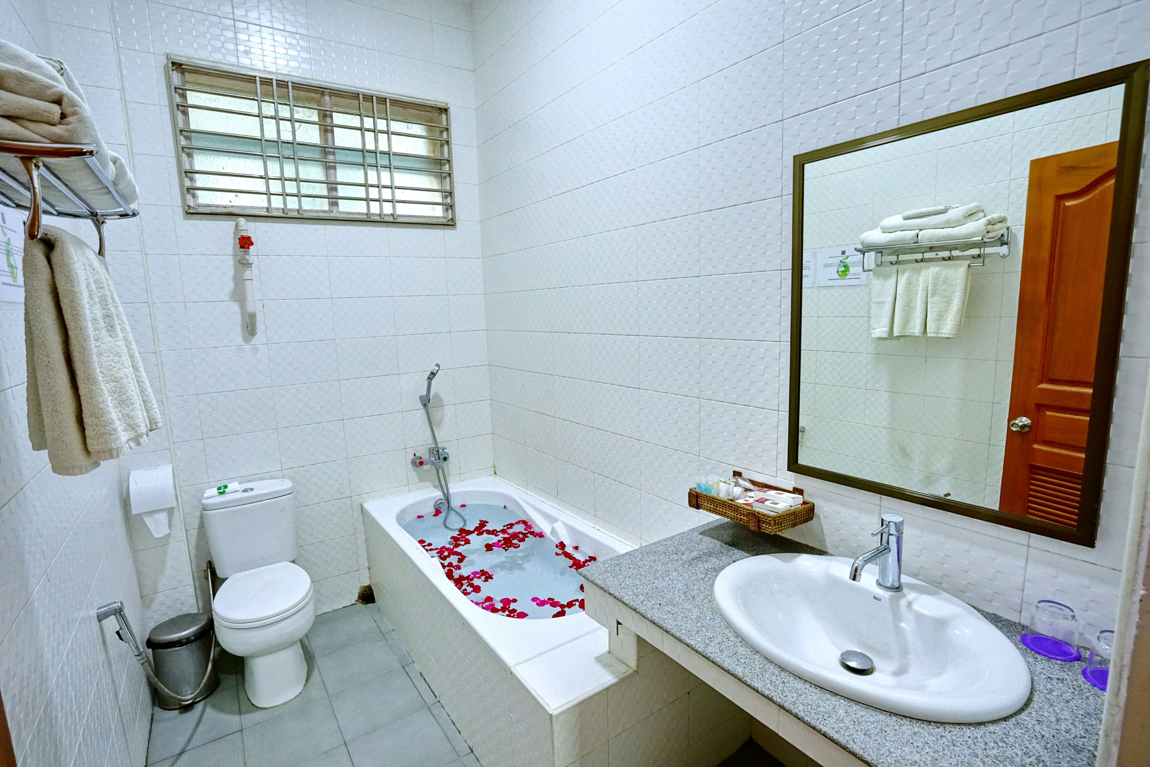 Yuan Sheng Hotel