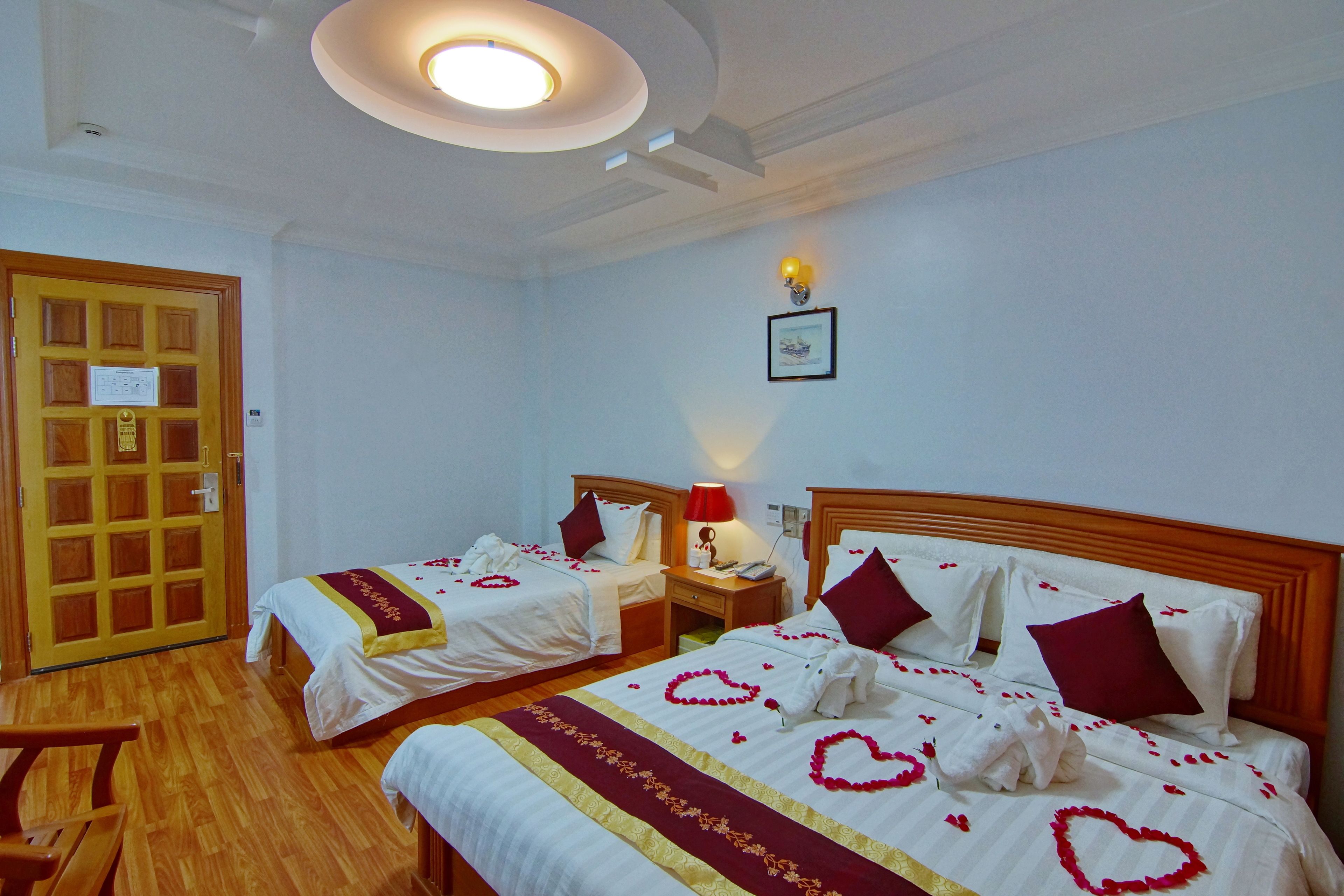 Yuan Sheng Hotel