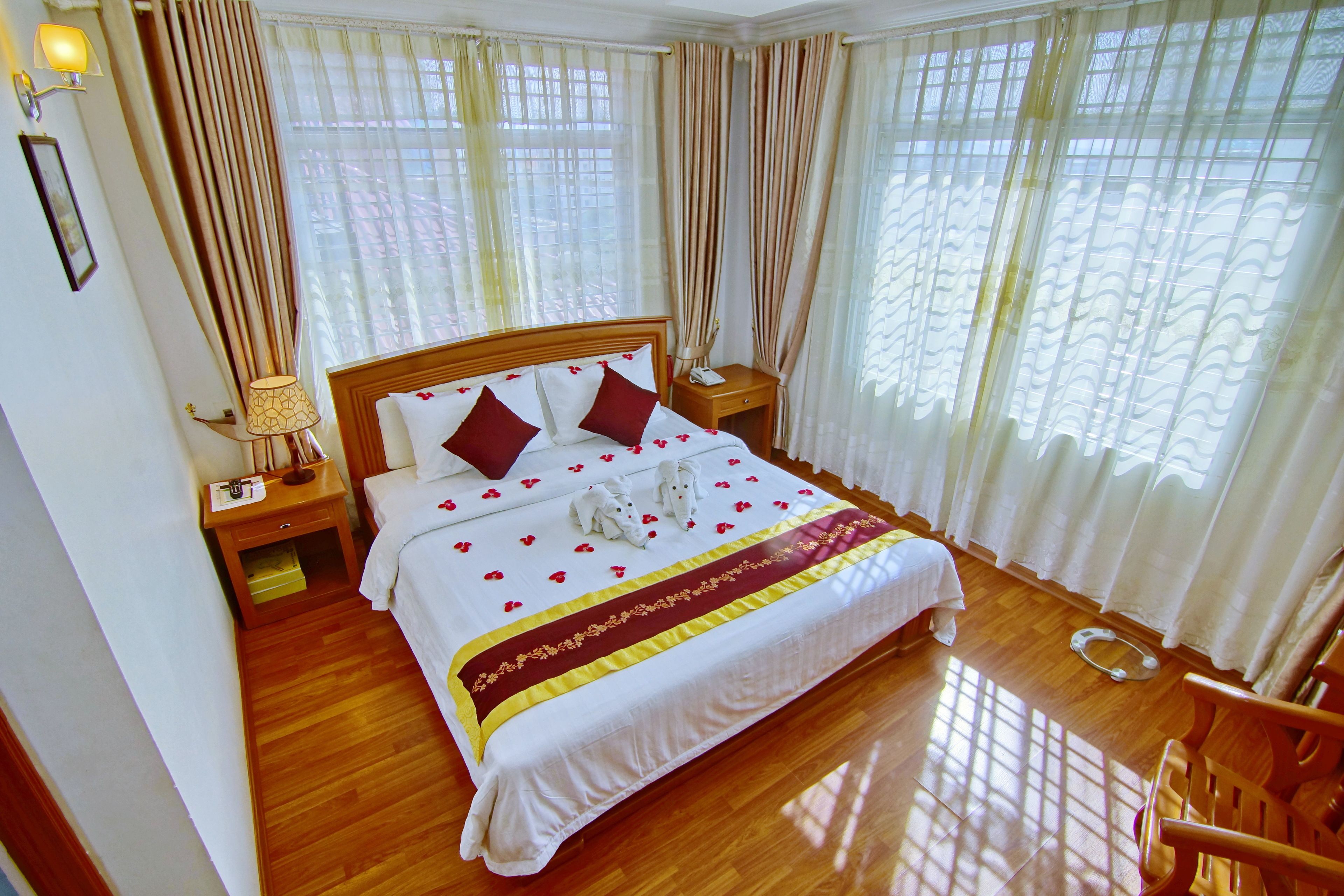 Yuan Sheng Hotel