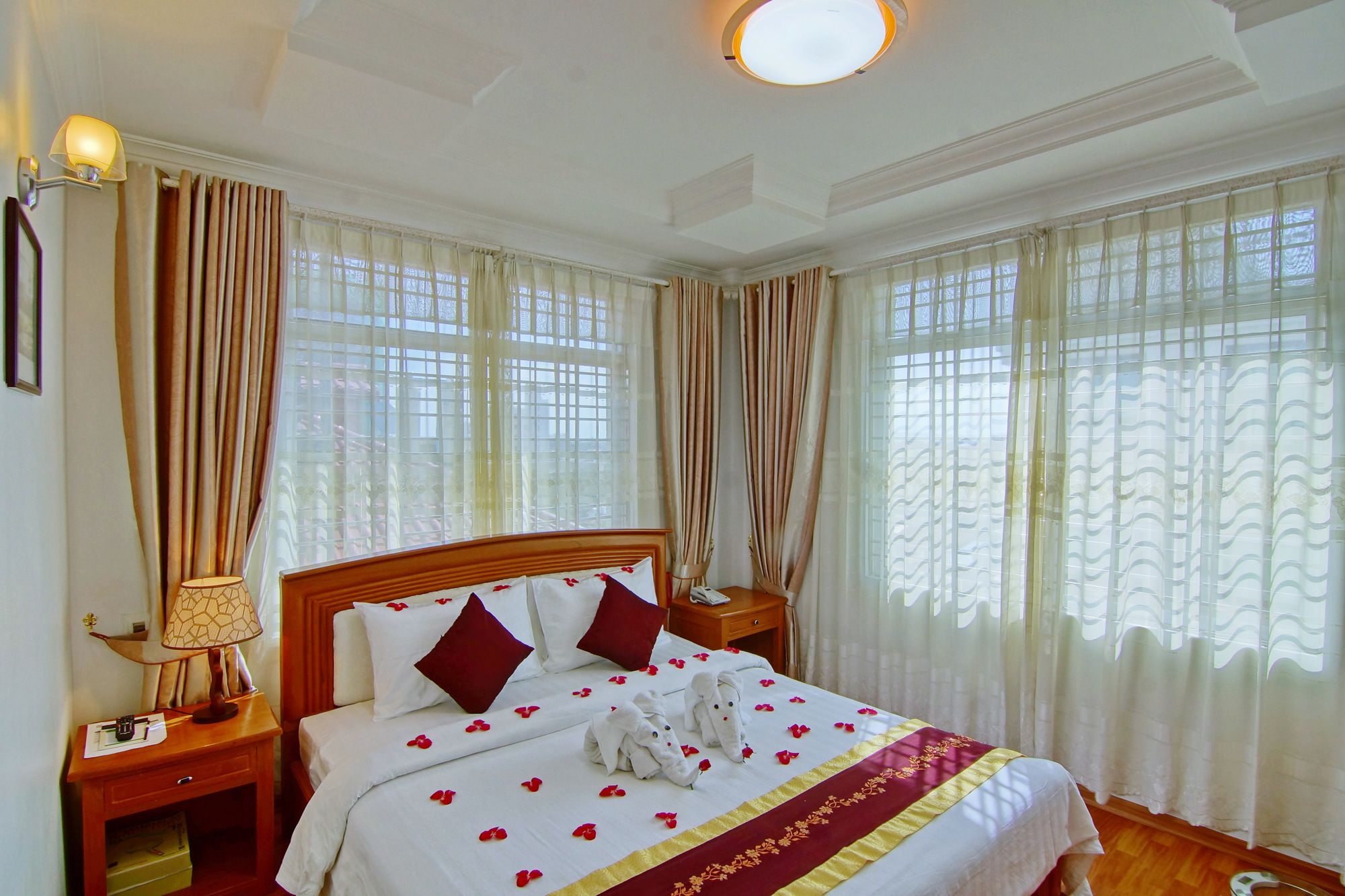 Yuan Sheng Hotel
