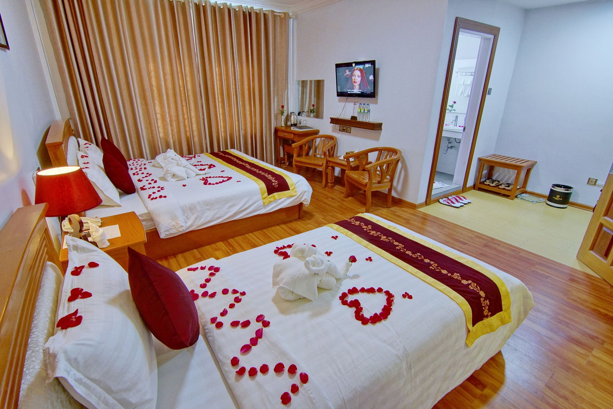 Yuan Sheng Hotel