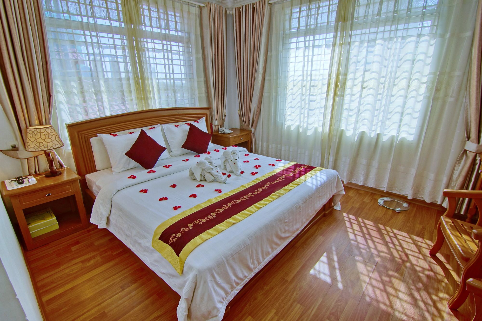 Yuan Sheng Hotel