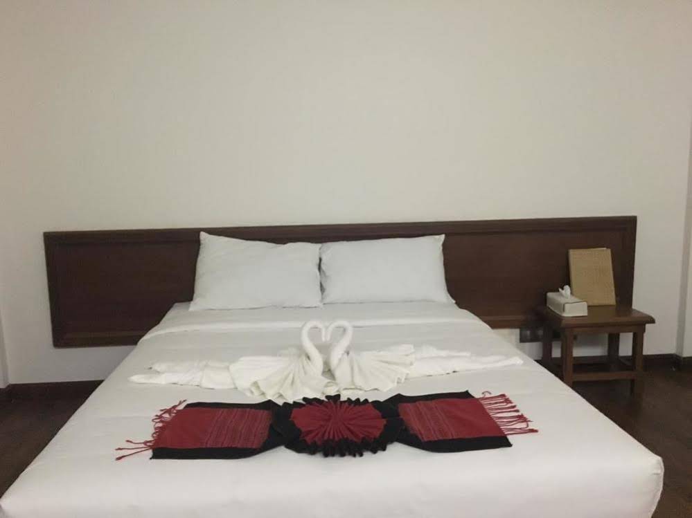 Hotel Queen Jamadevi