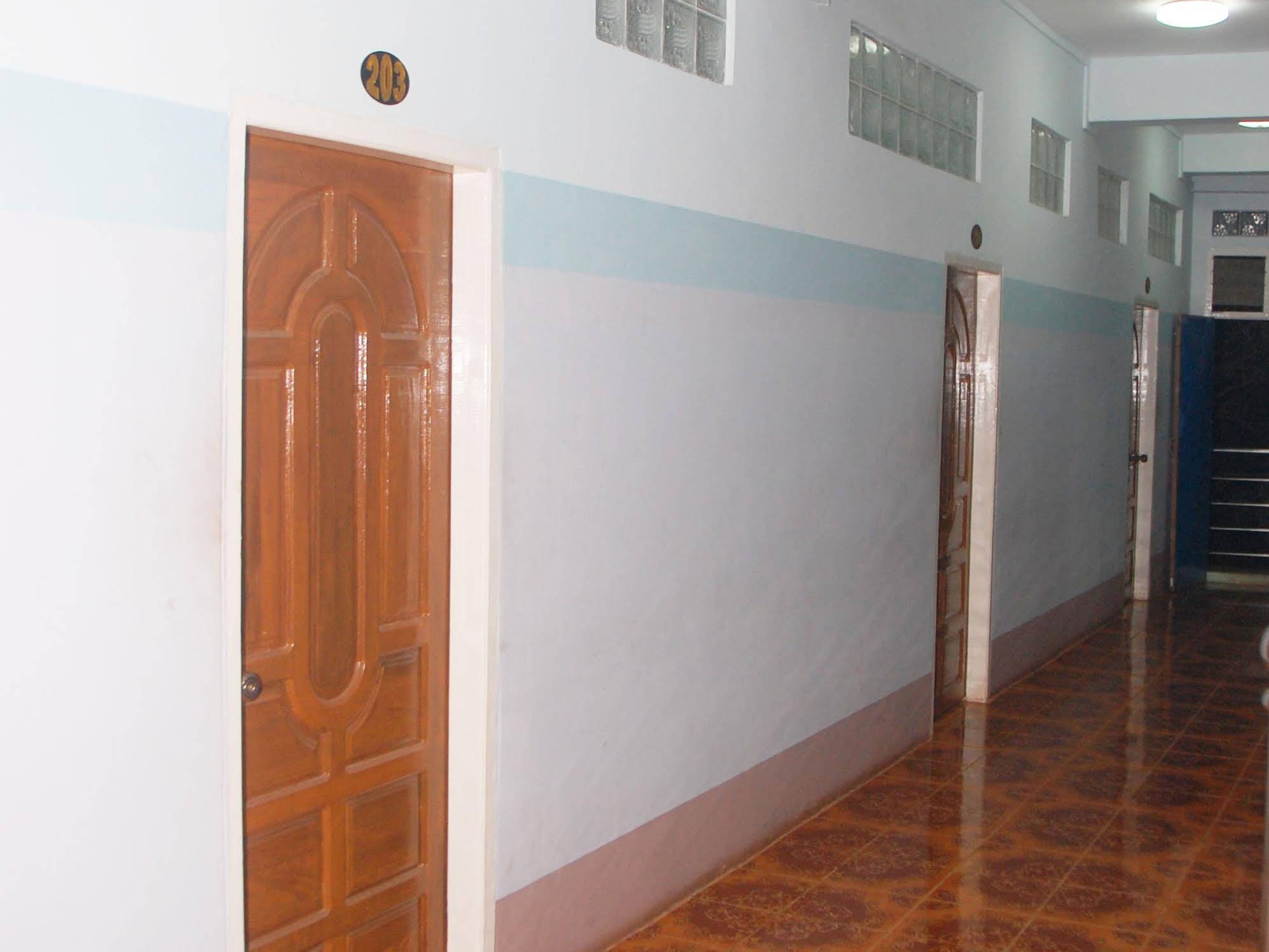Pyone Pann Wai Standard Motel