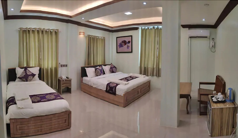 Motel Minbu