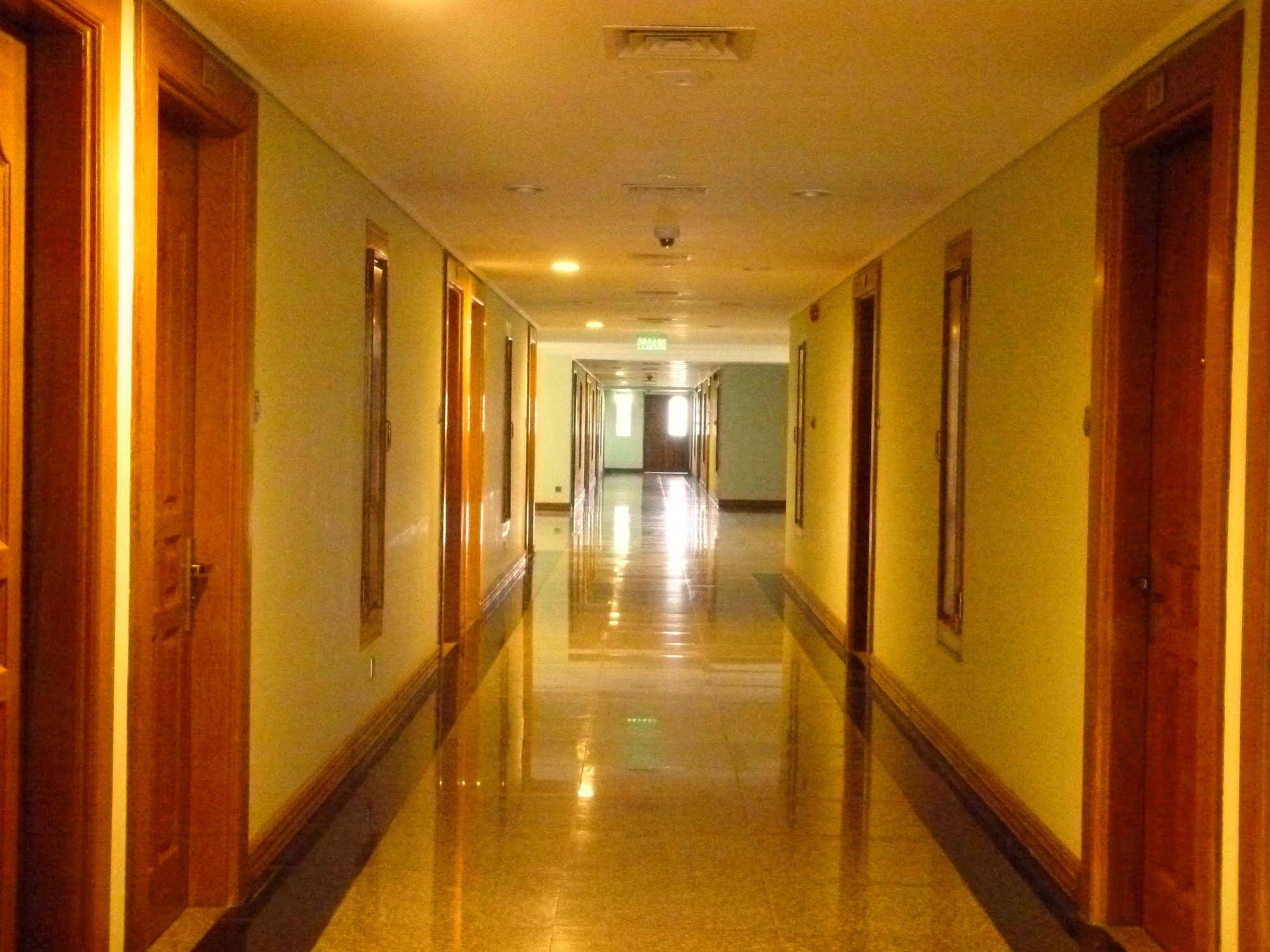 Jade Royal Hotel Monywa