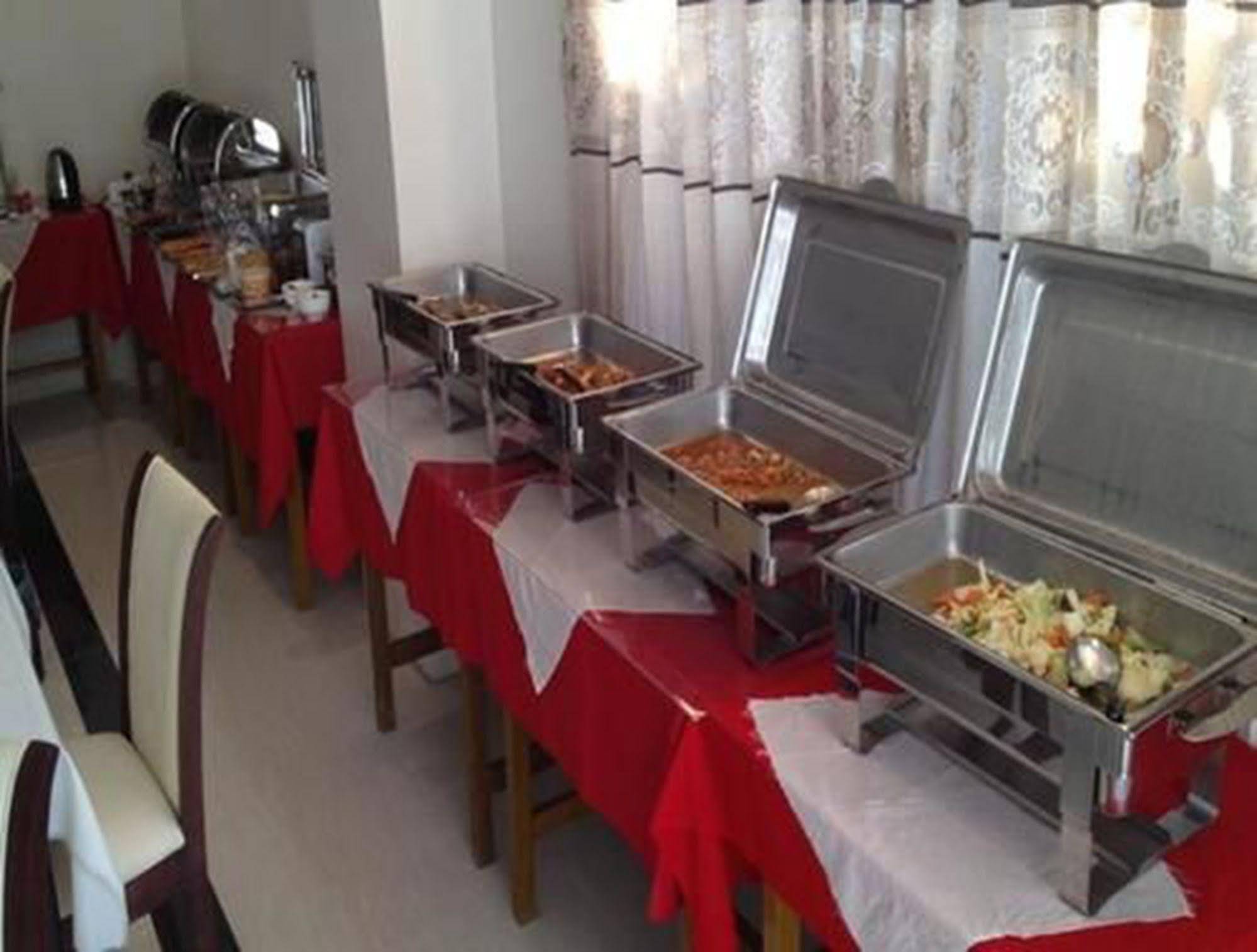 Hotel Myitkyina